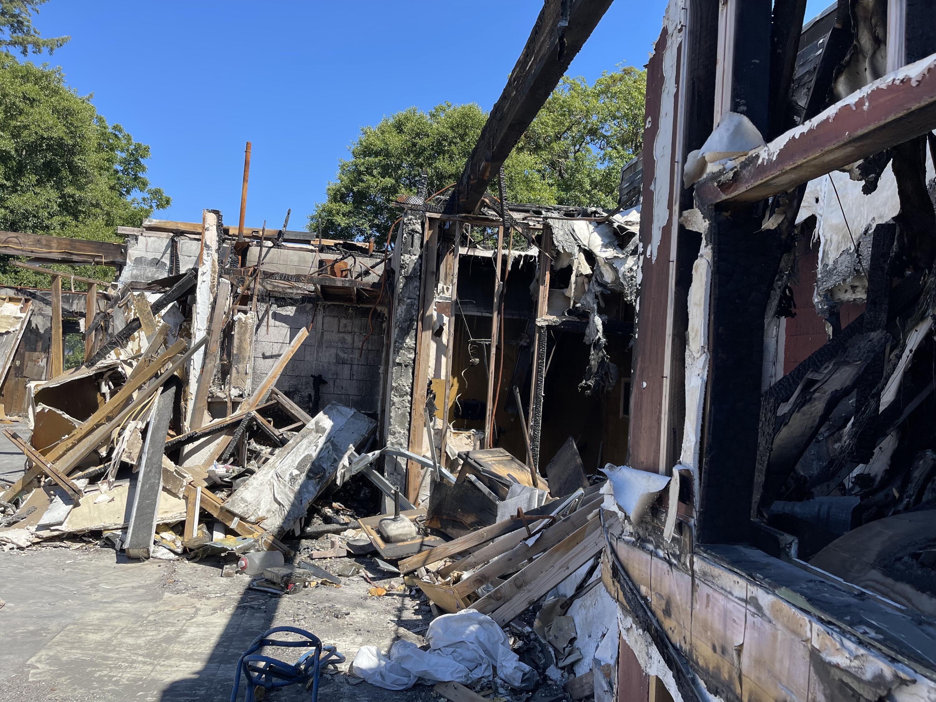 George R. Balls Addition - Commercial Sale