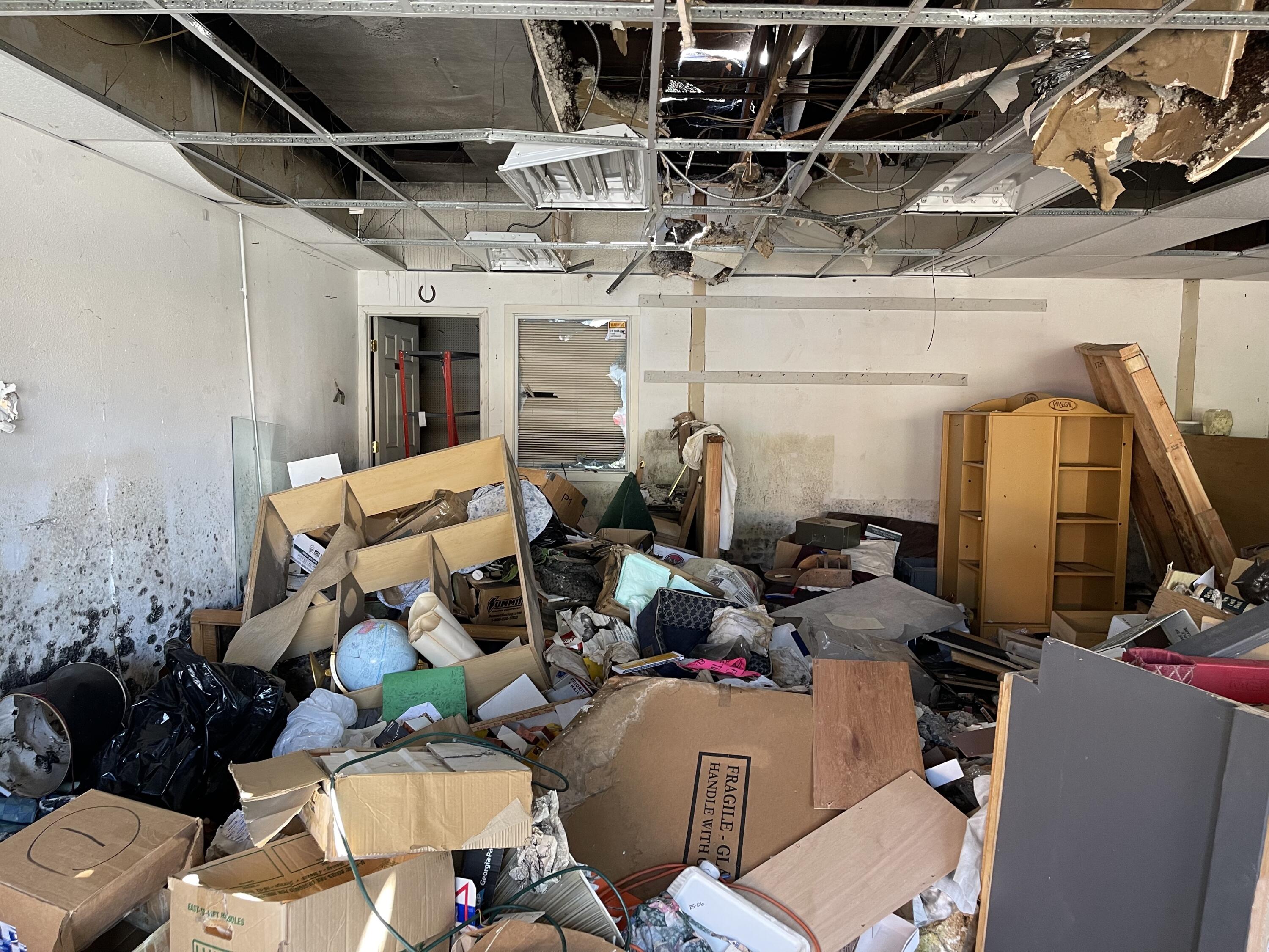 George R. Balls Addition - Commercial Sale