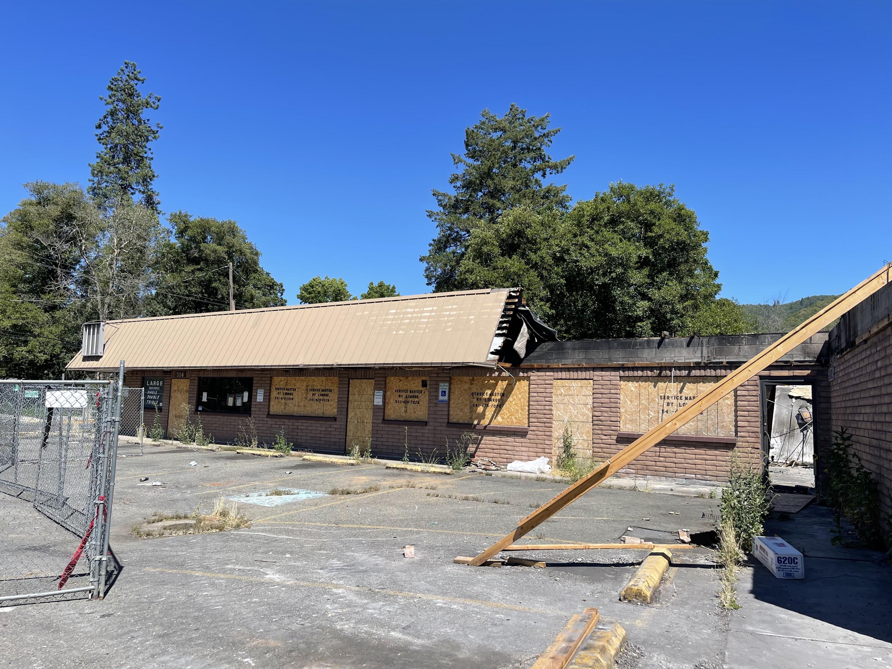 George R. Balls Addition - Commercial Sale