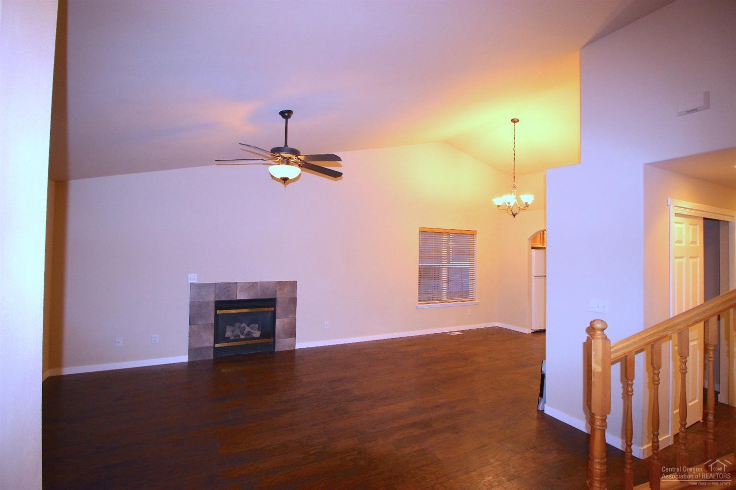 Sugar Pine - Residential