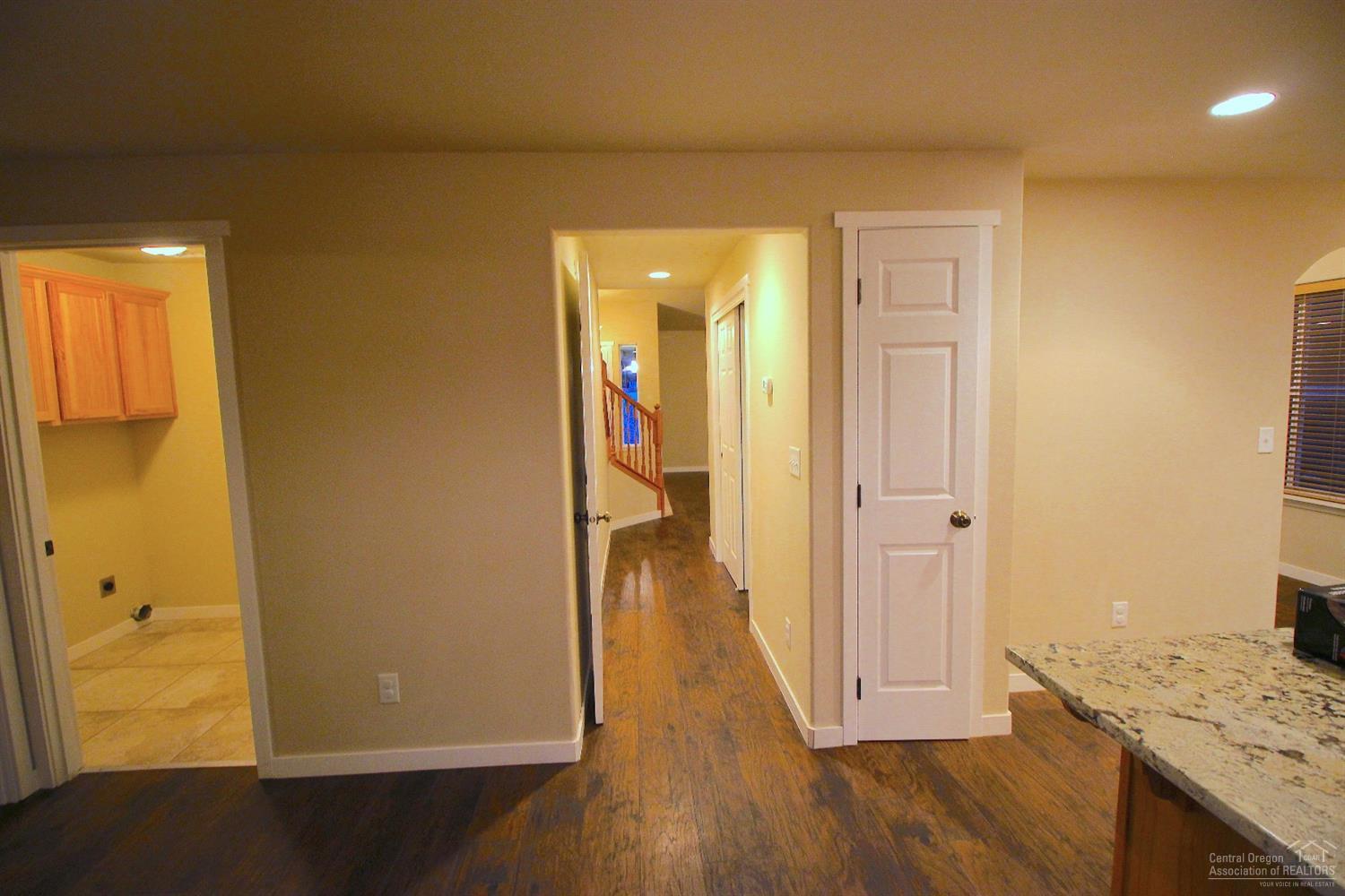 Sugar Pine - Residential