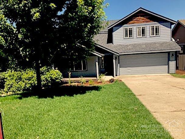 Sugar Pine - Residential