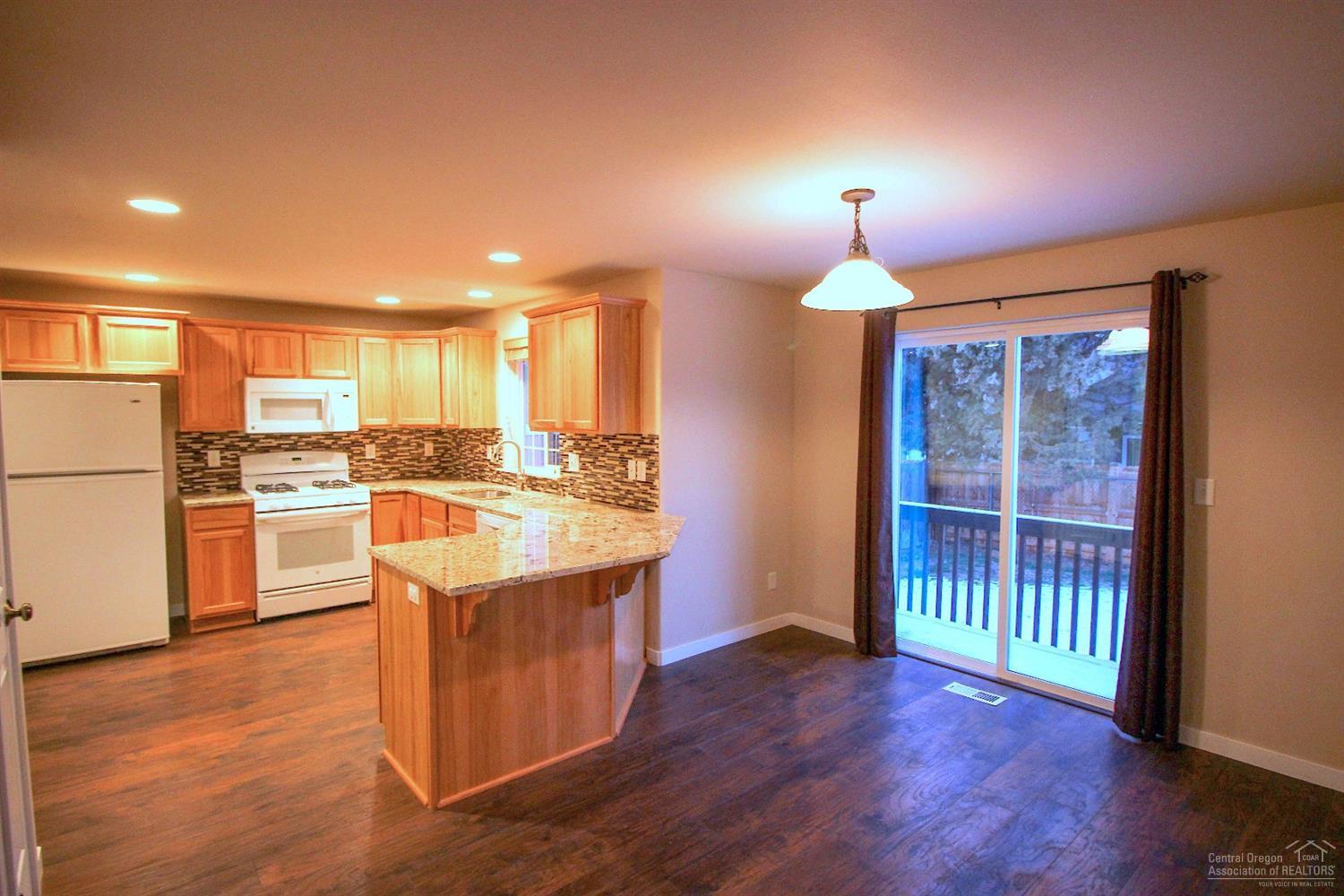 Sugar Pine - Residential