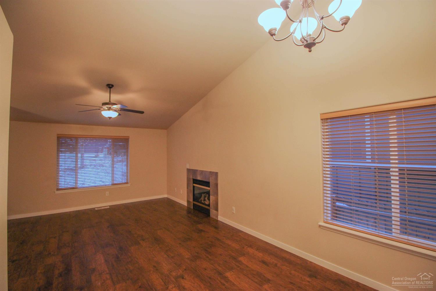 Sugar Pine - Residential