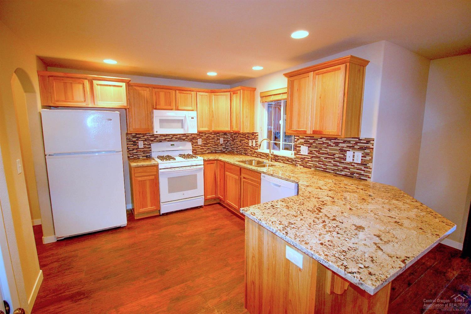 Sugar Pine - Residential