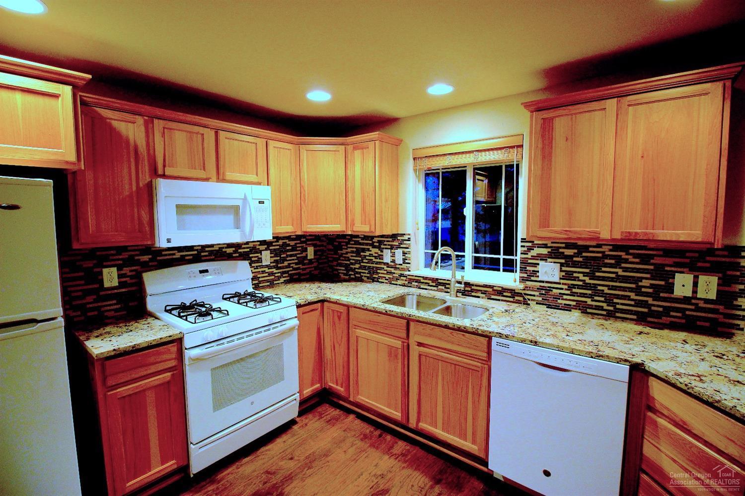 Sugar Pine - Residential