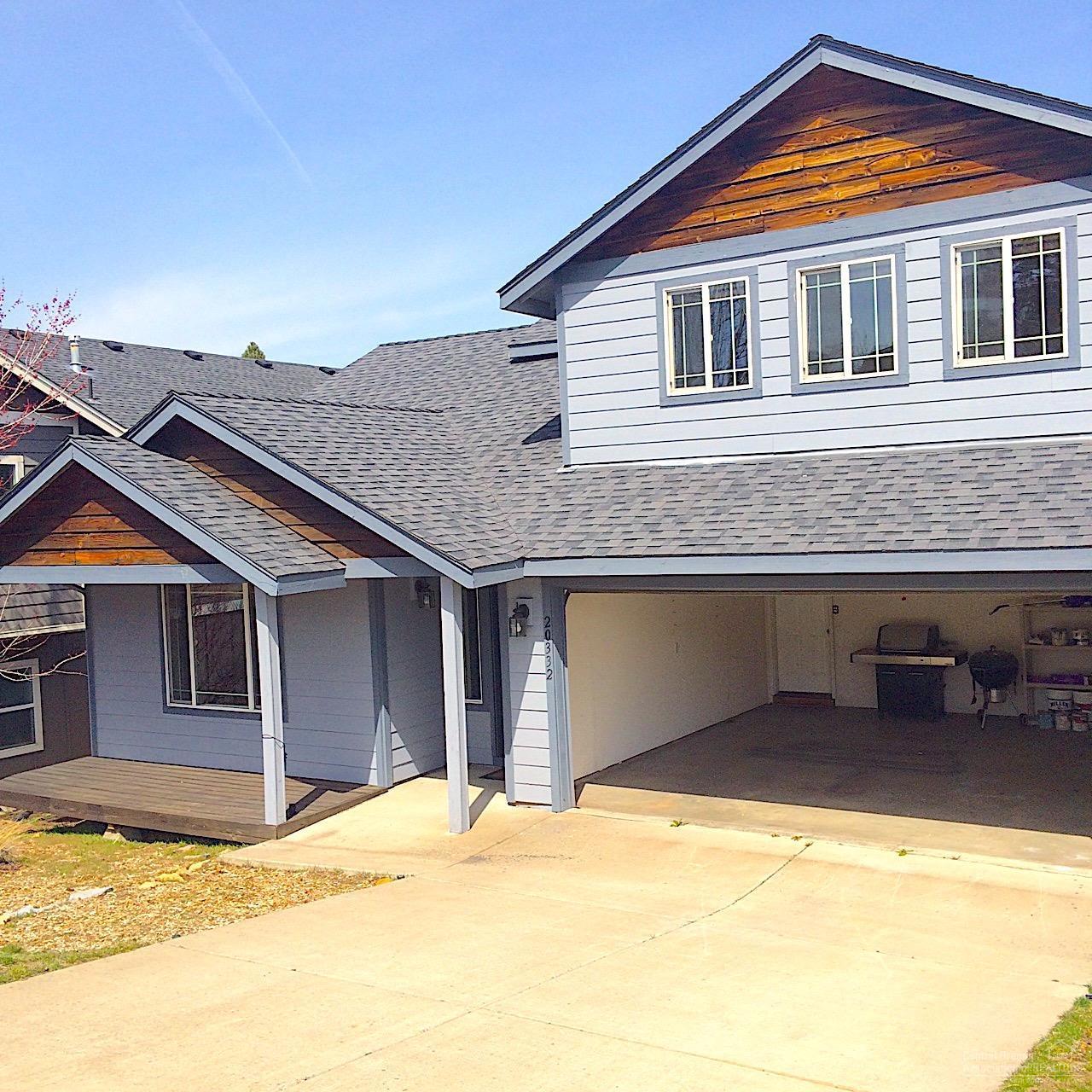 Sugar Pine - Residential