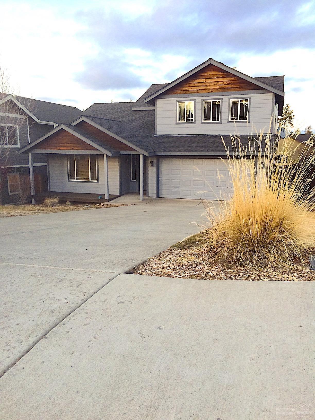 Sugar Pine - Residential