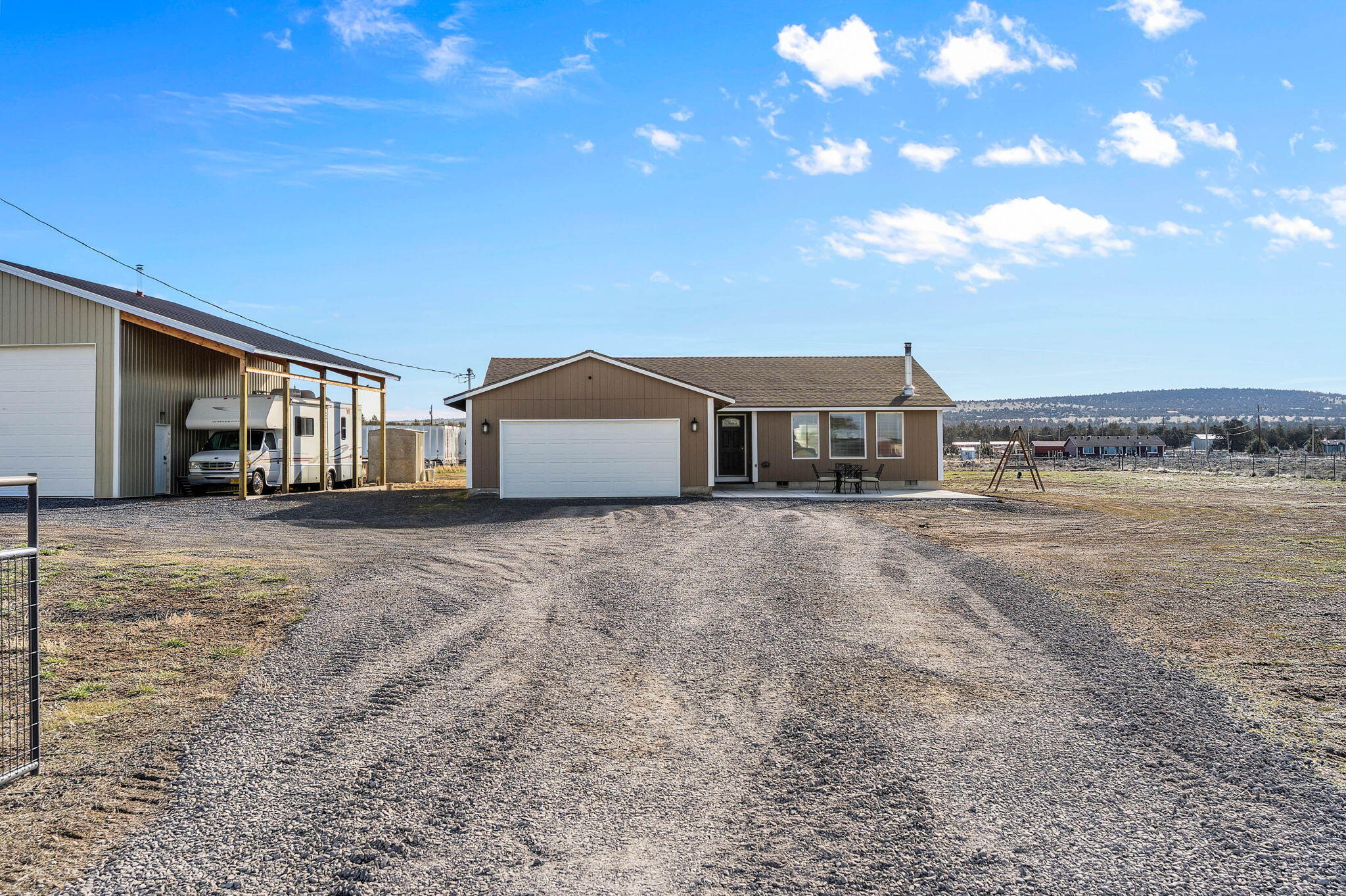 15500 SE Erie Road