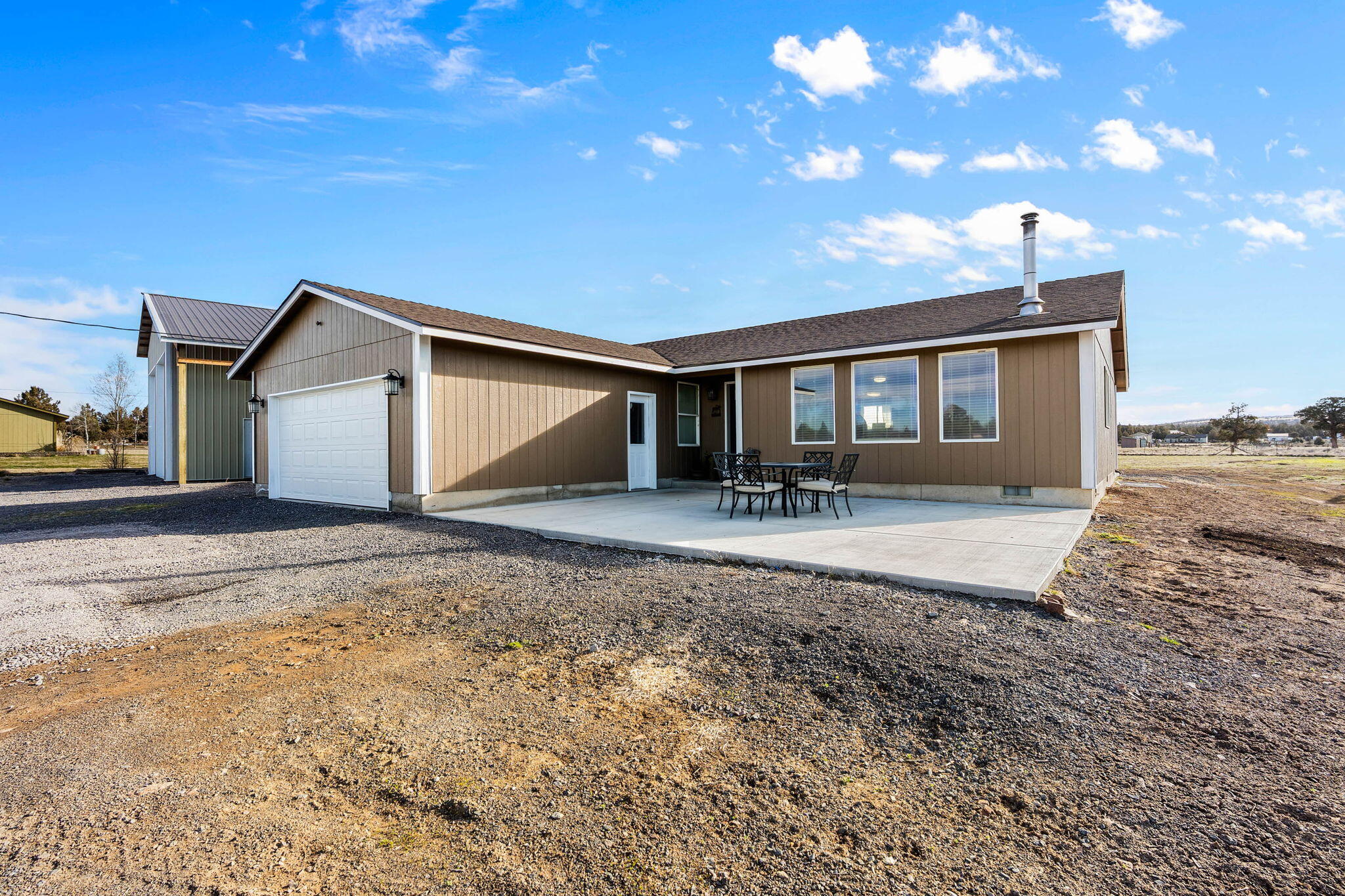 15500 SE Erie Road