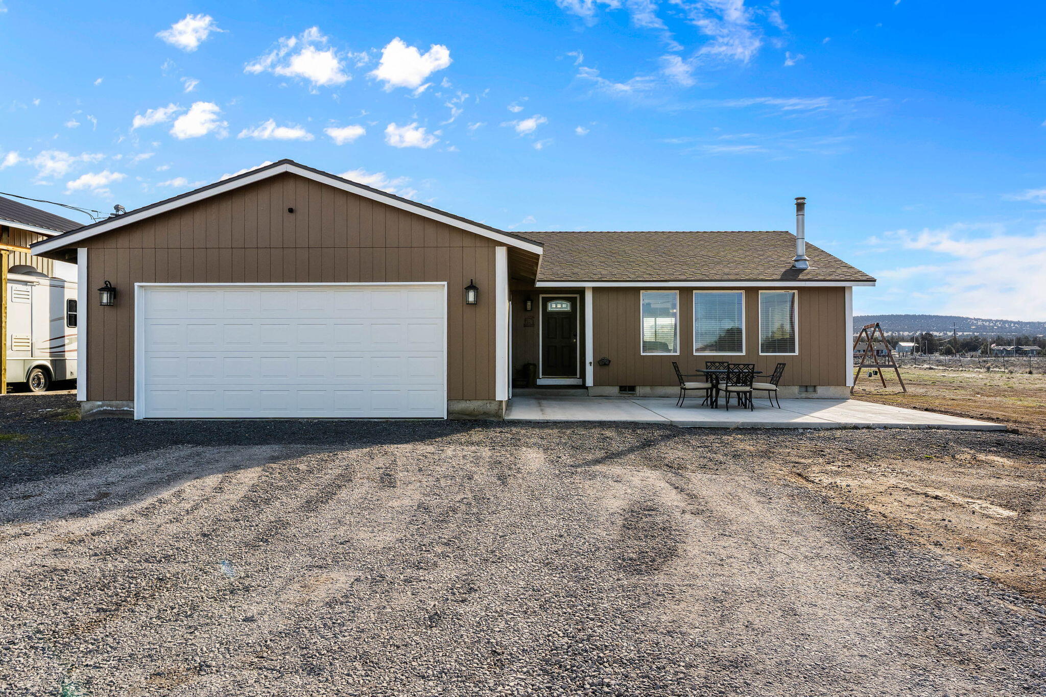 15500 SE Erie Road