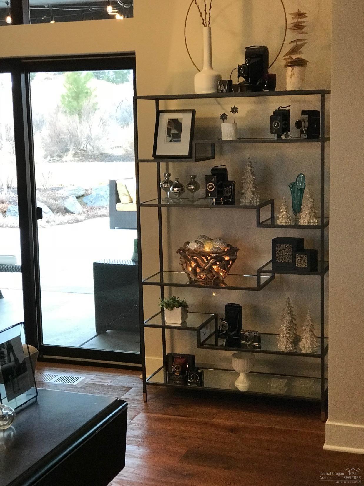 Tetherow - Residential