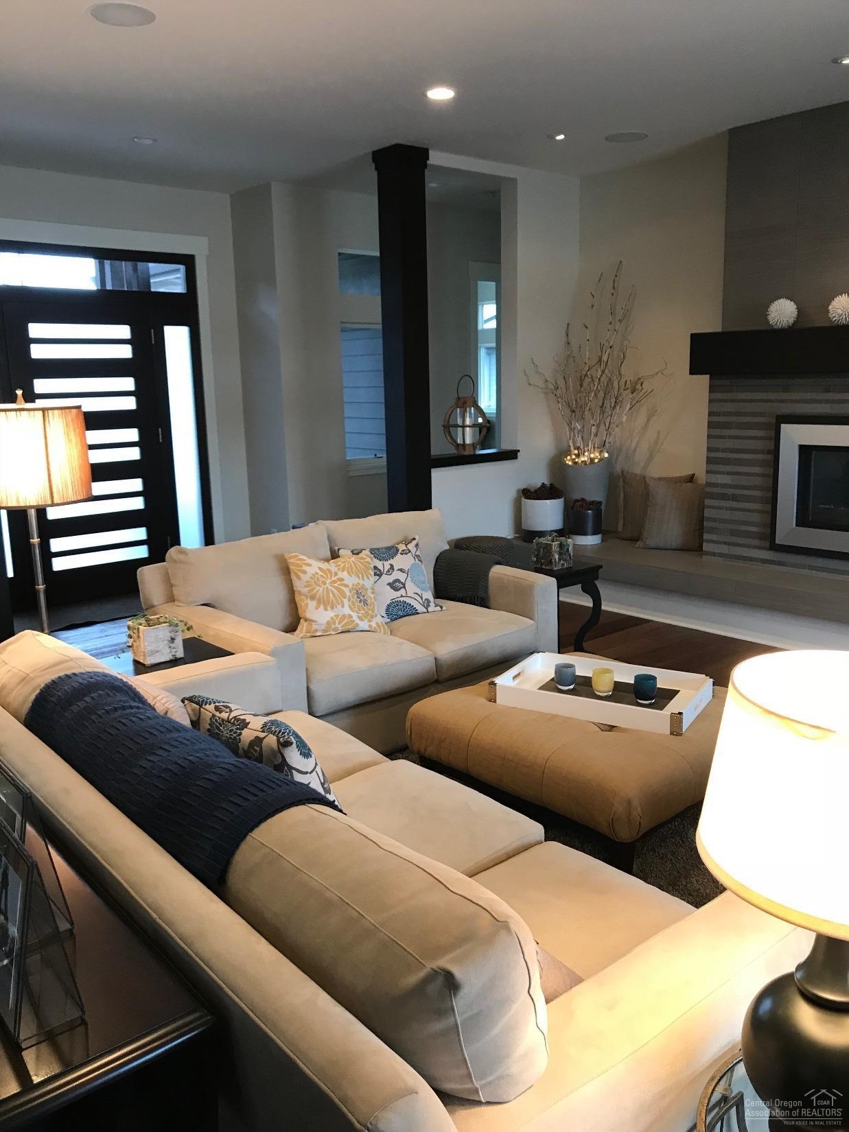 Tetherow - Residential