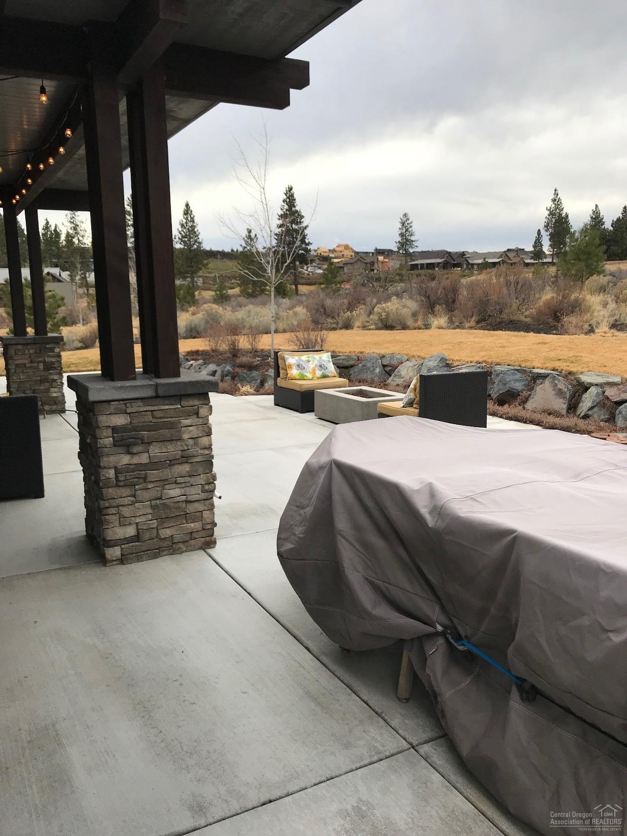 Tetherow - Residential