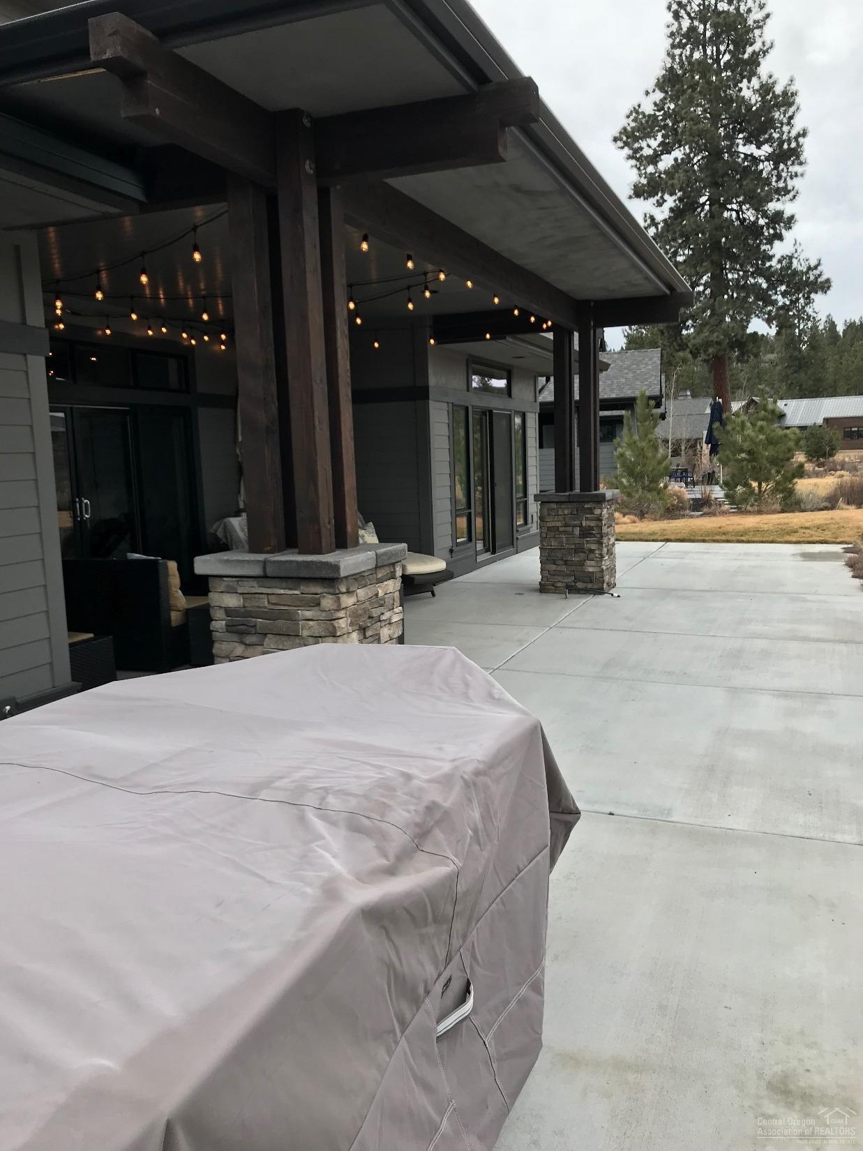 Tetherow - Residential