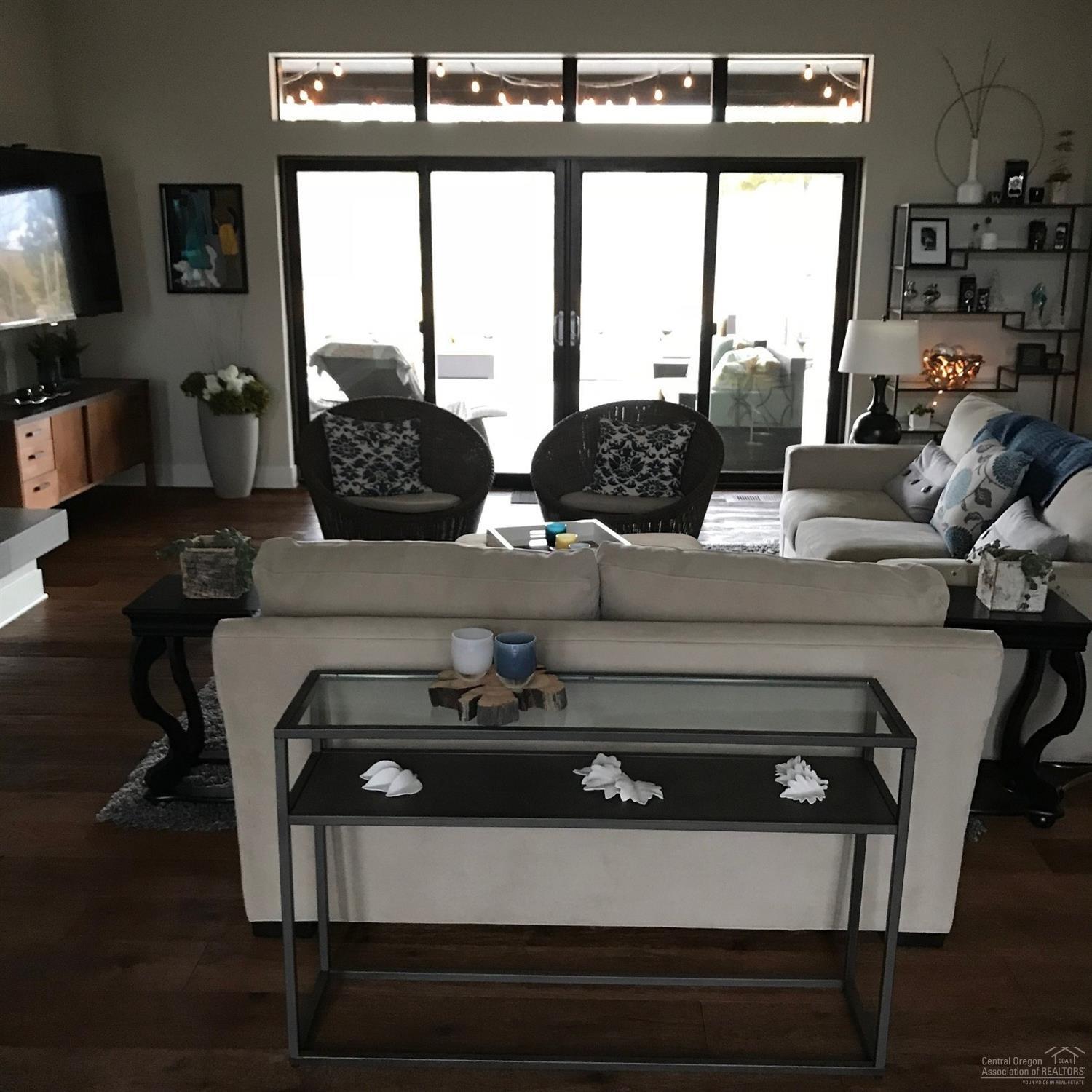 Tetherow - Residential