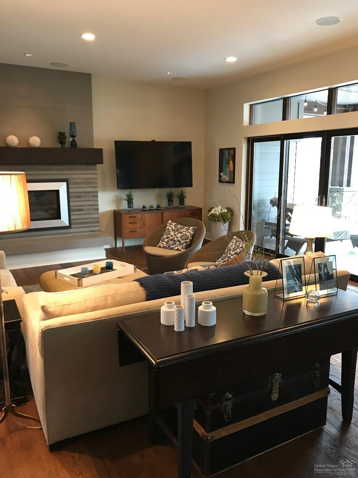 Tetherow - Residential