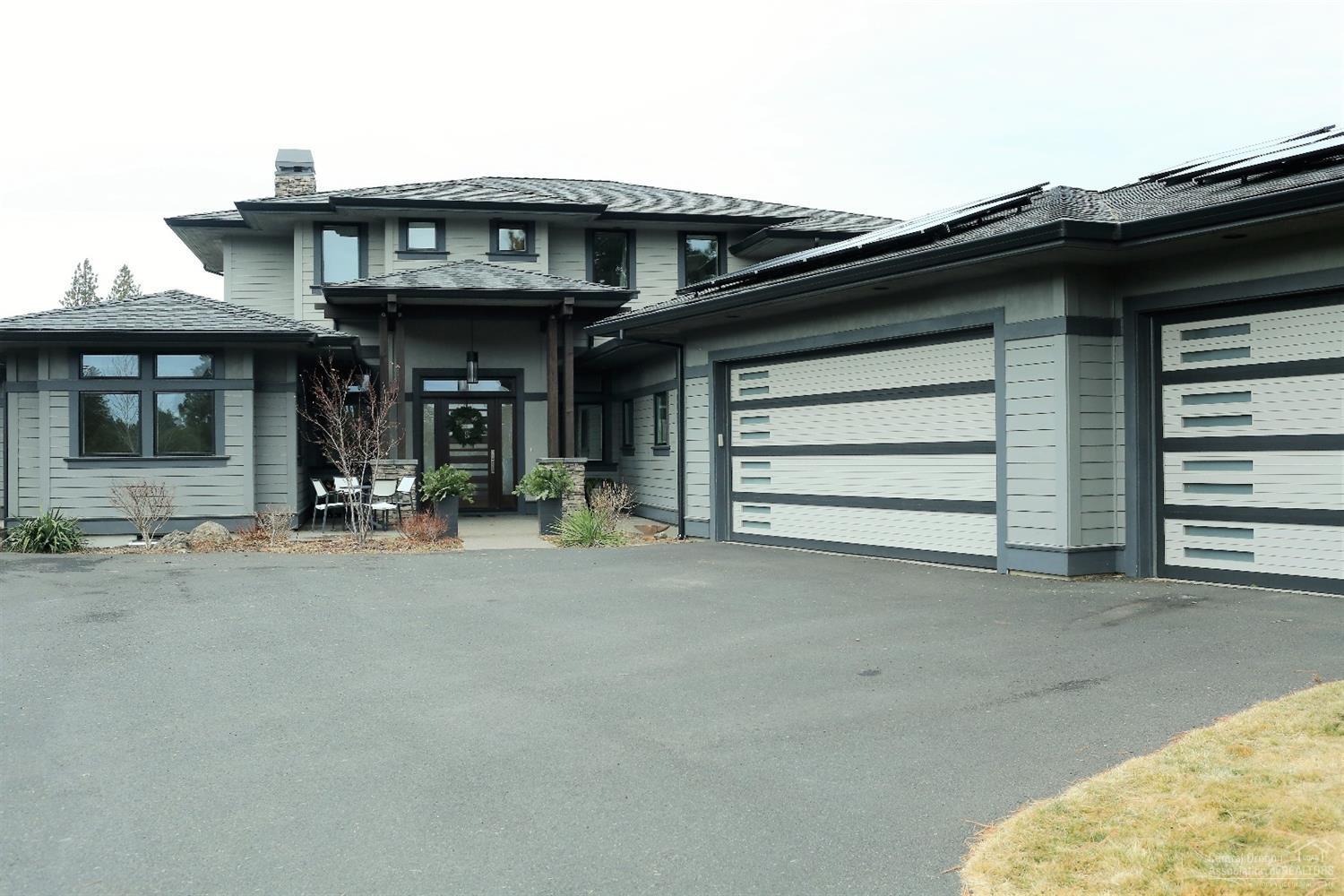 Tetherow - Residential