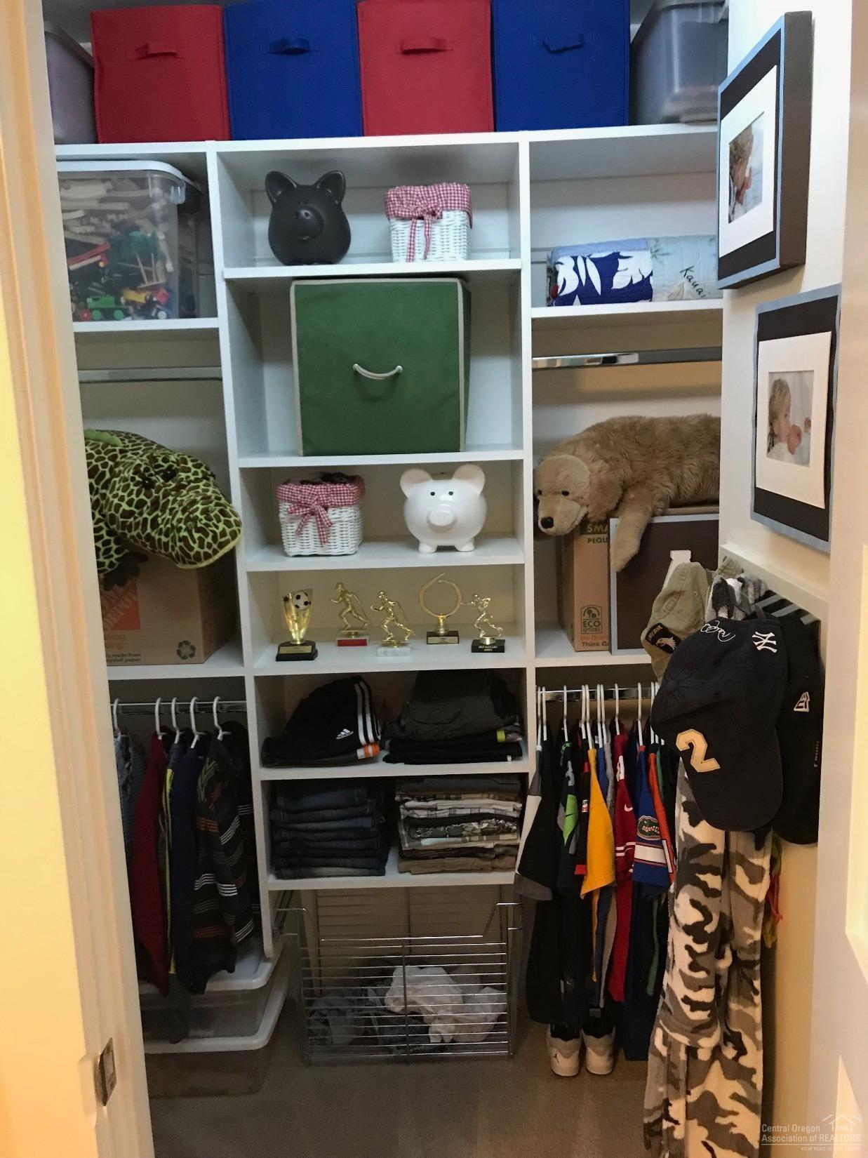 Tetherow - Residential