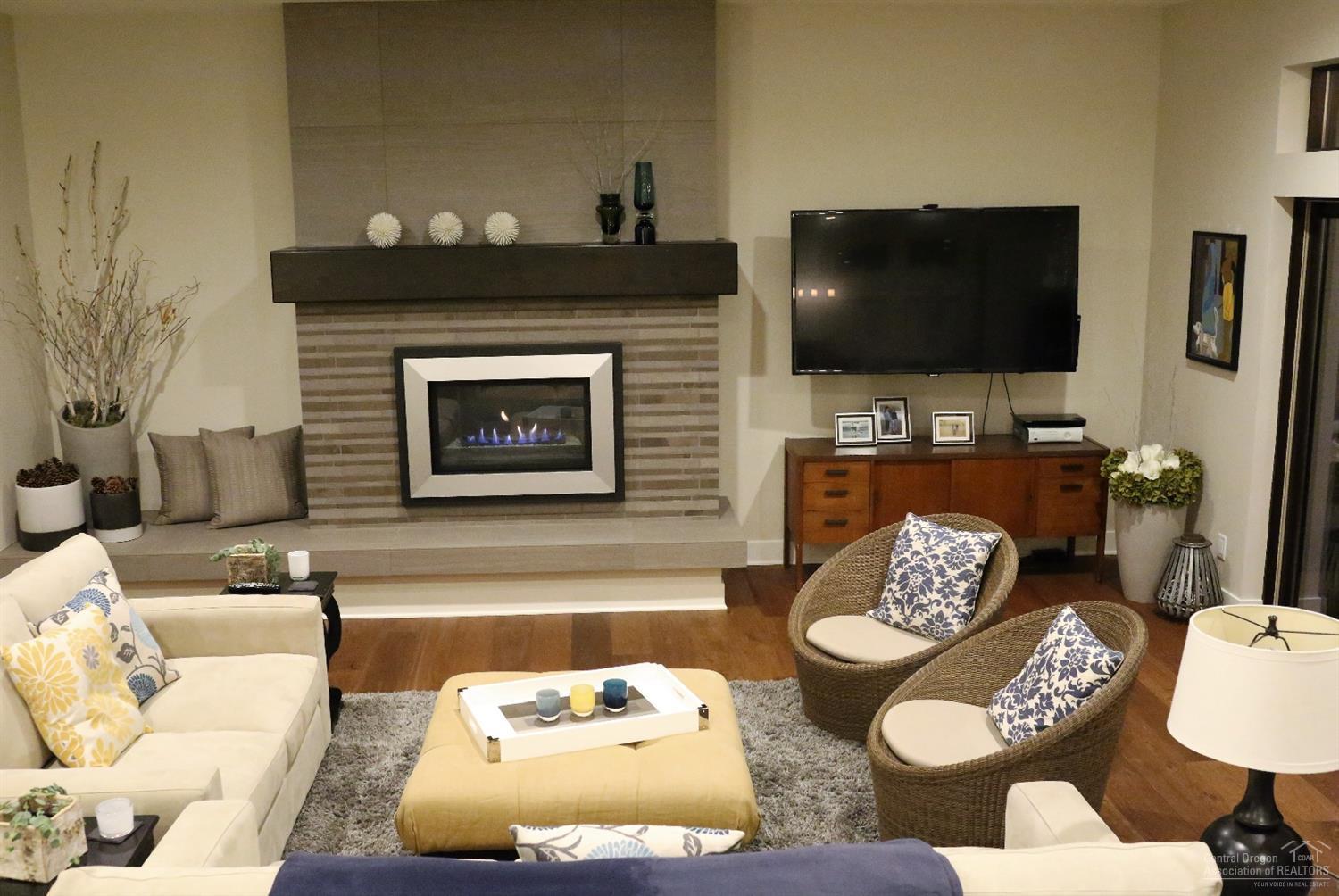 Tetherow - Residential