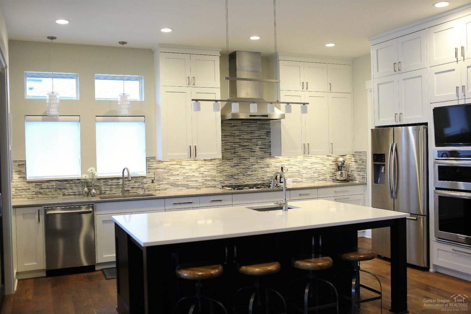 Tetherow - Residential