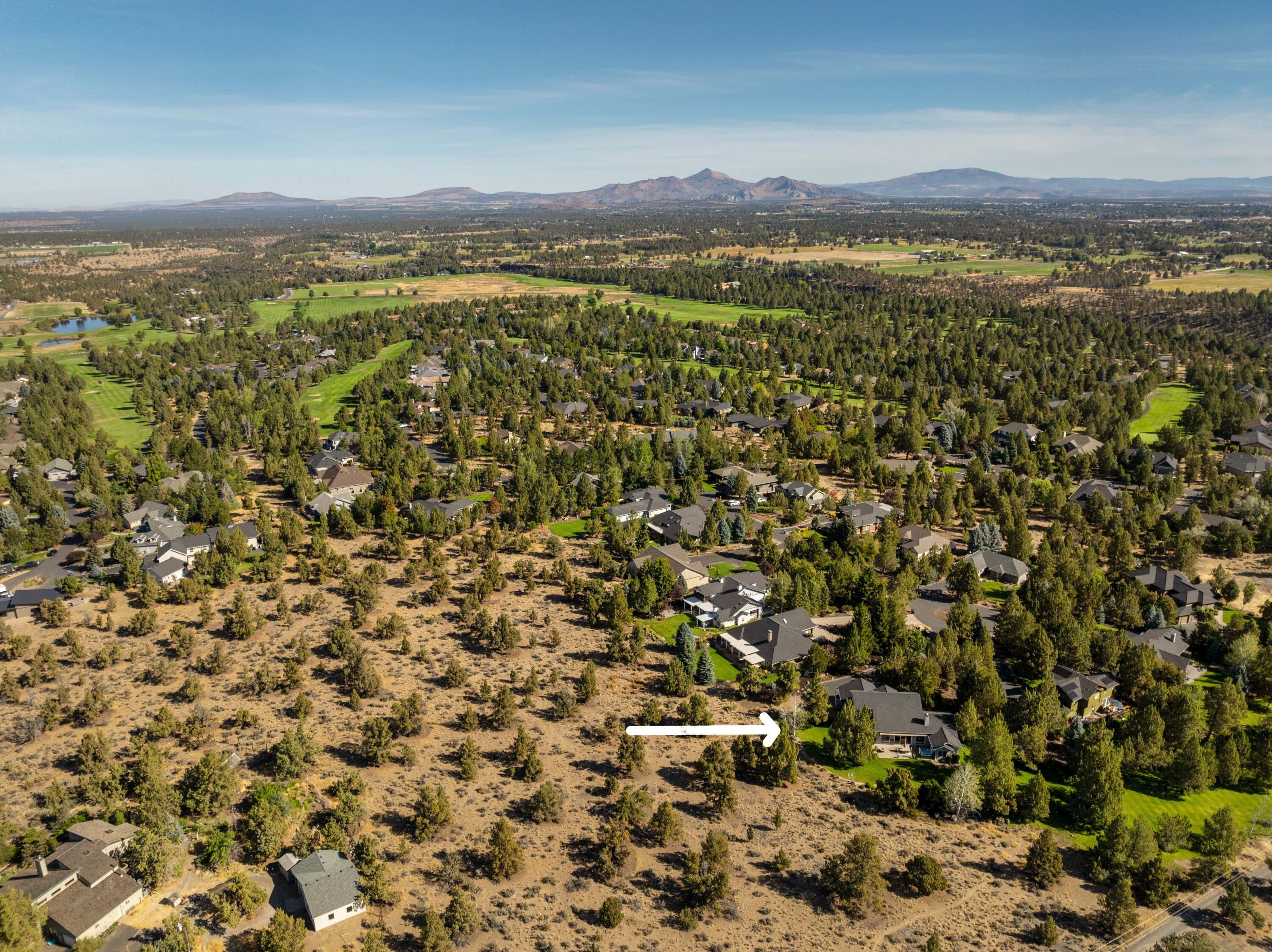 Eagle Crest - Residential