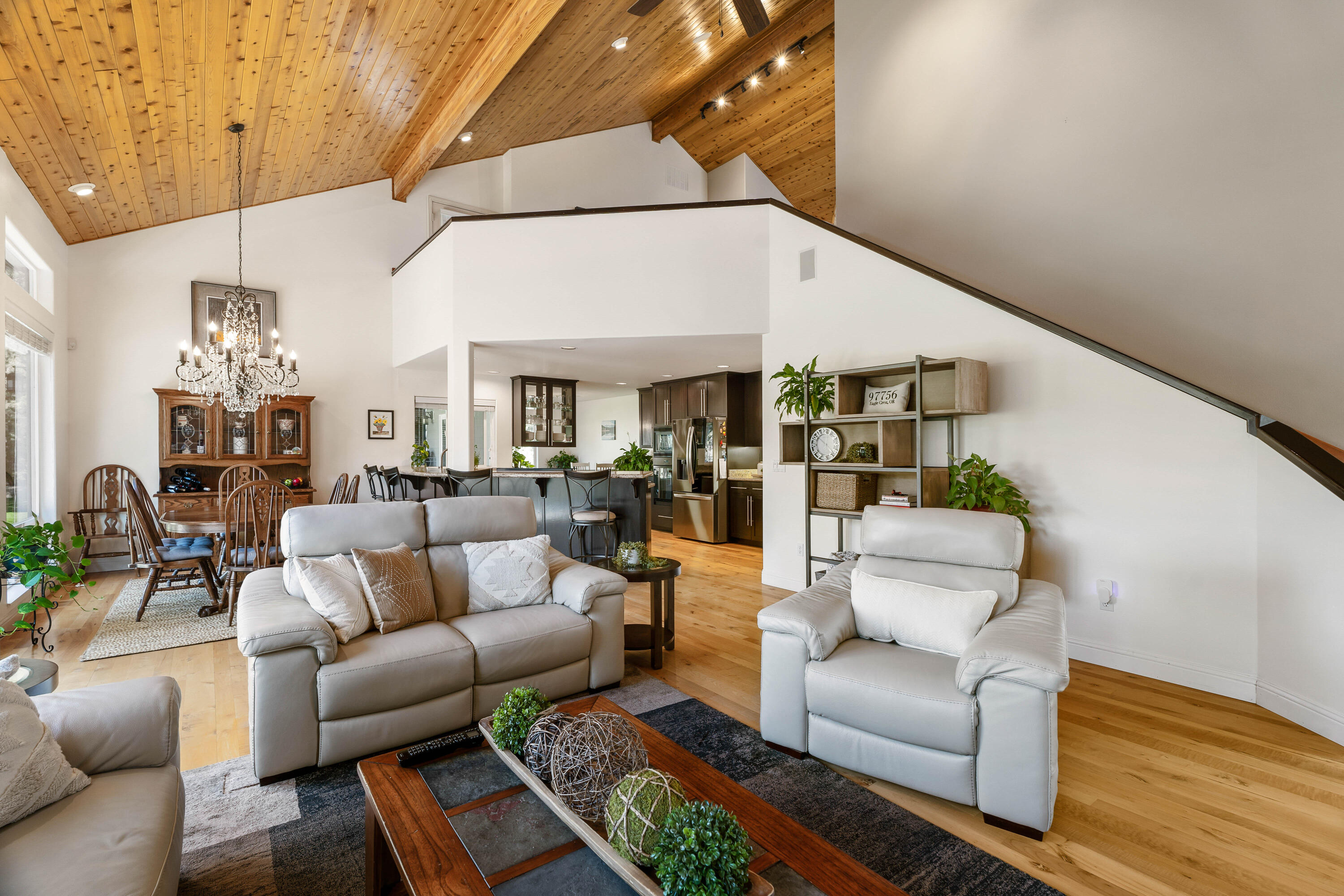 Eagle Crest - Residential