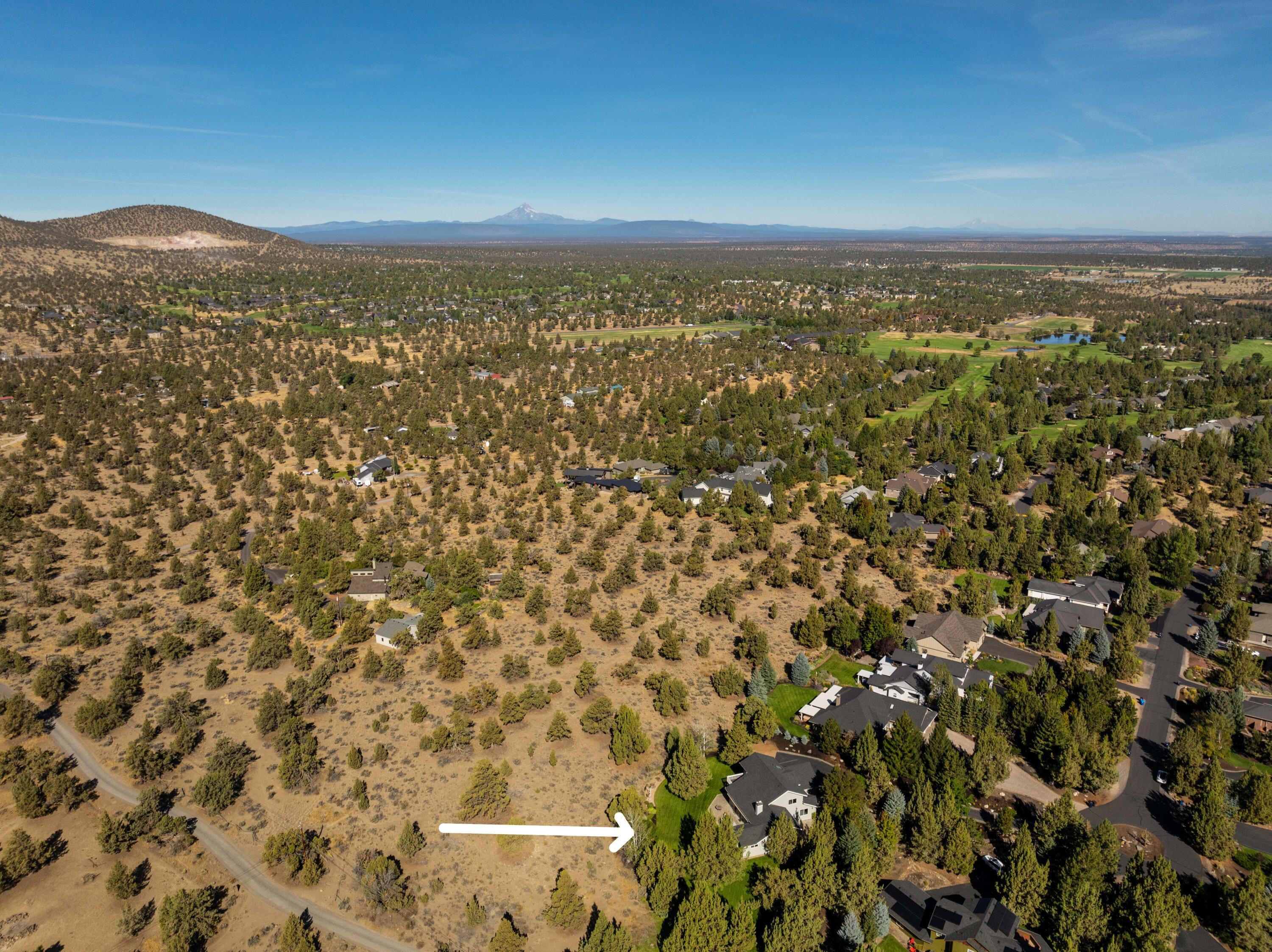 Eagle Crest - Residential