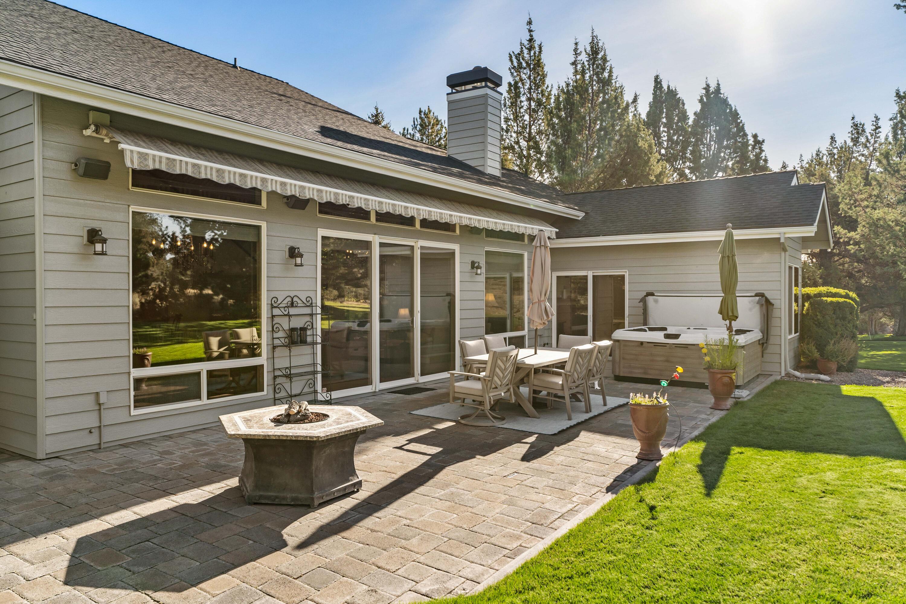 Eagle Crest - Residential