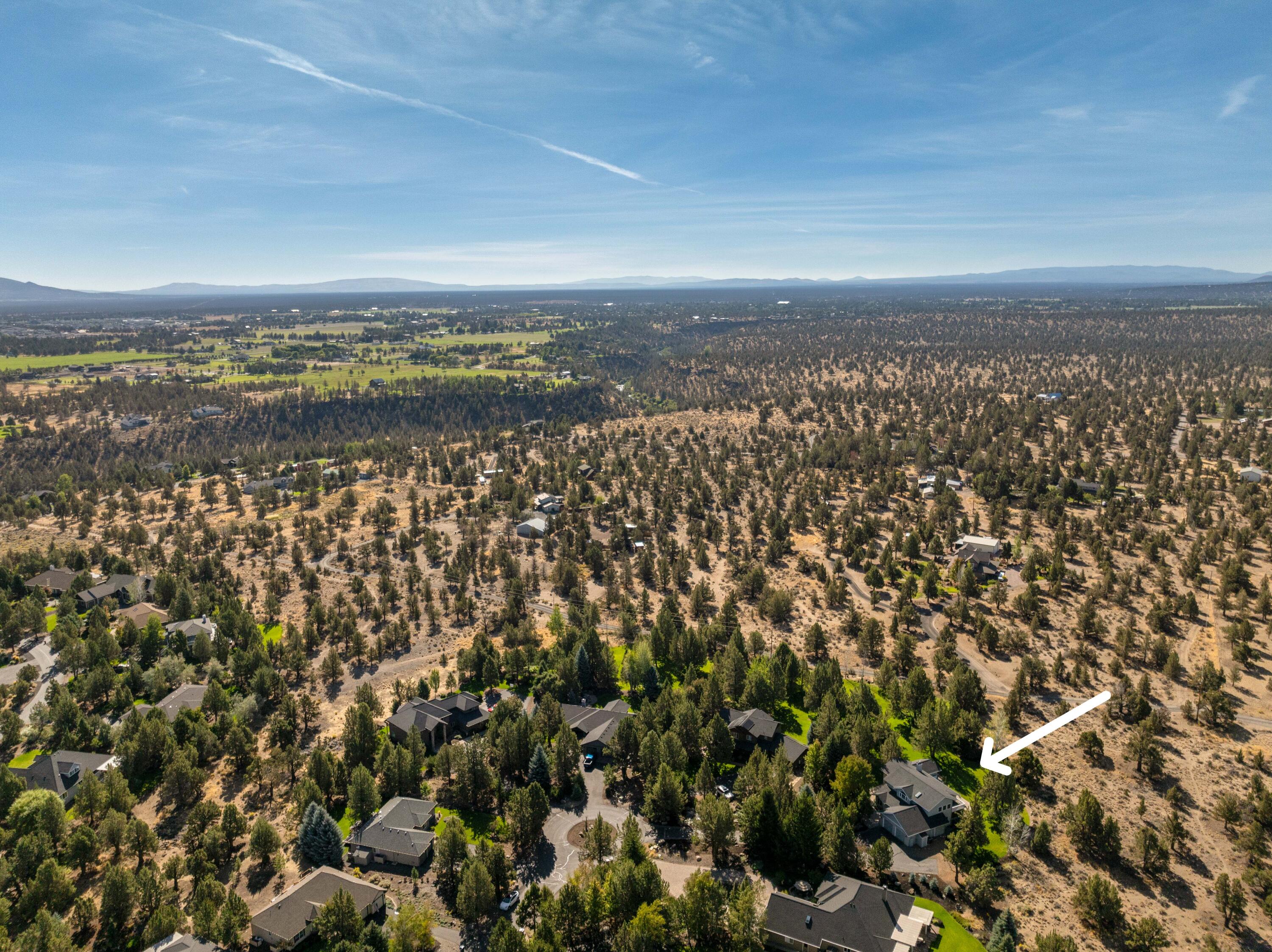 Eagle Crest - Residential