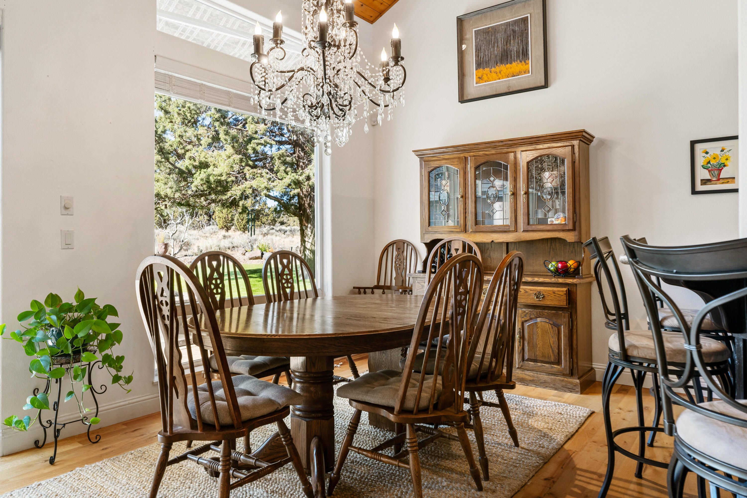 Eagle Crest - Residential