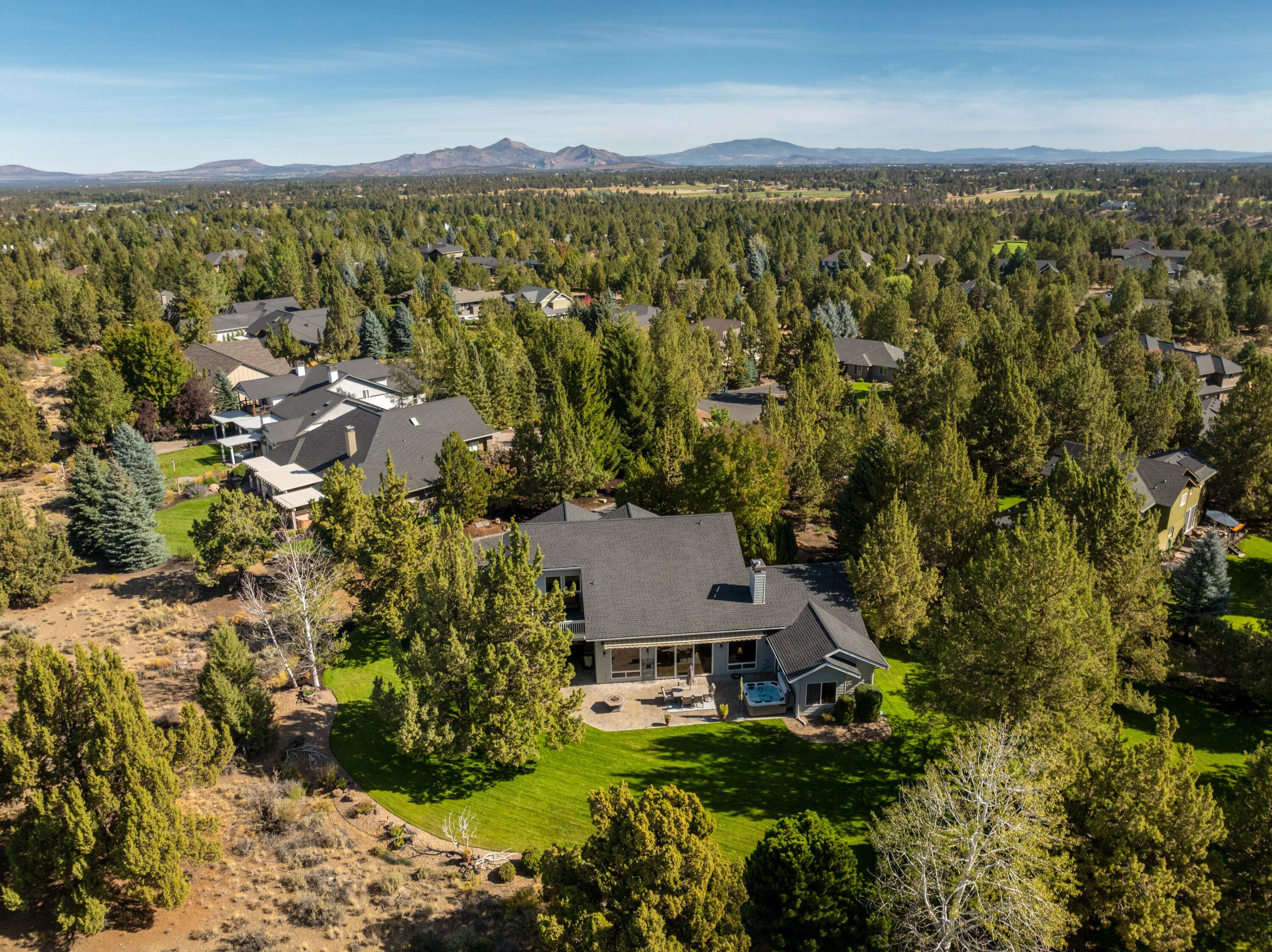 Eagle Crest - Residential