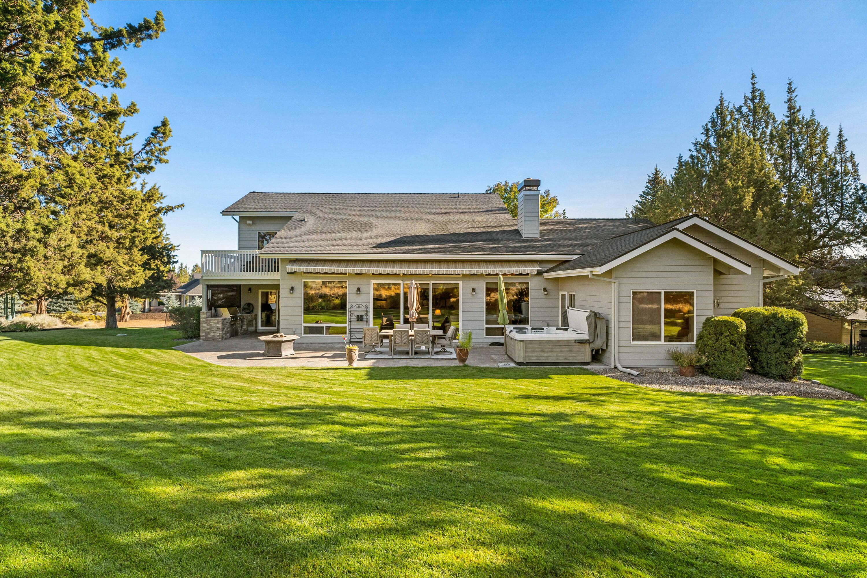 Eagle Crest - Residential