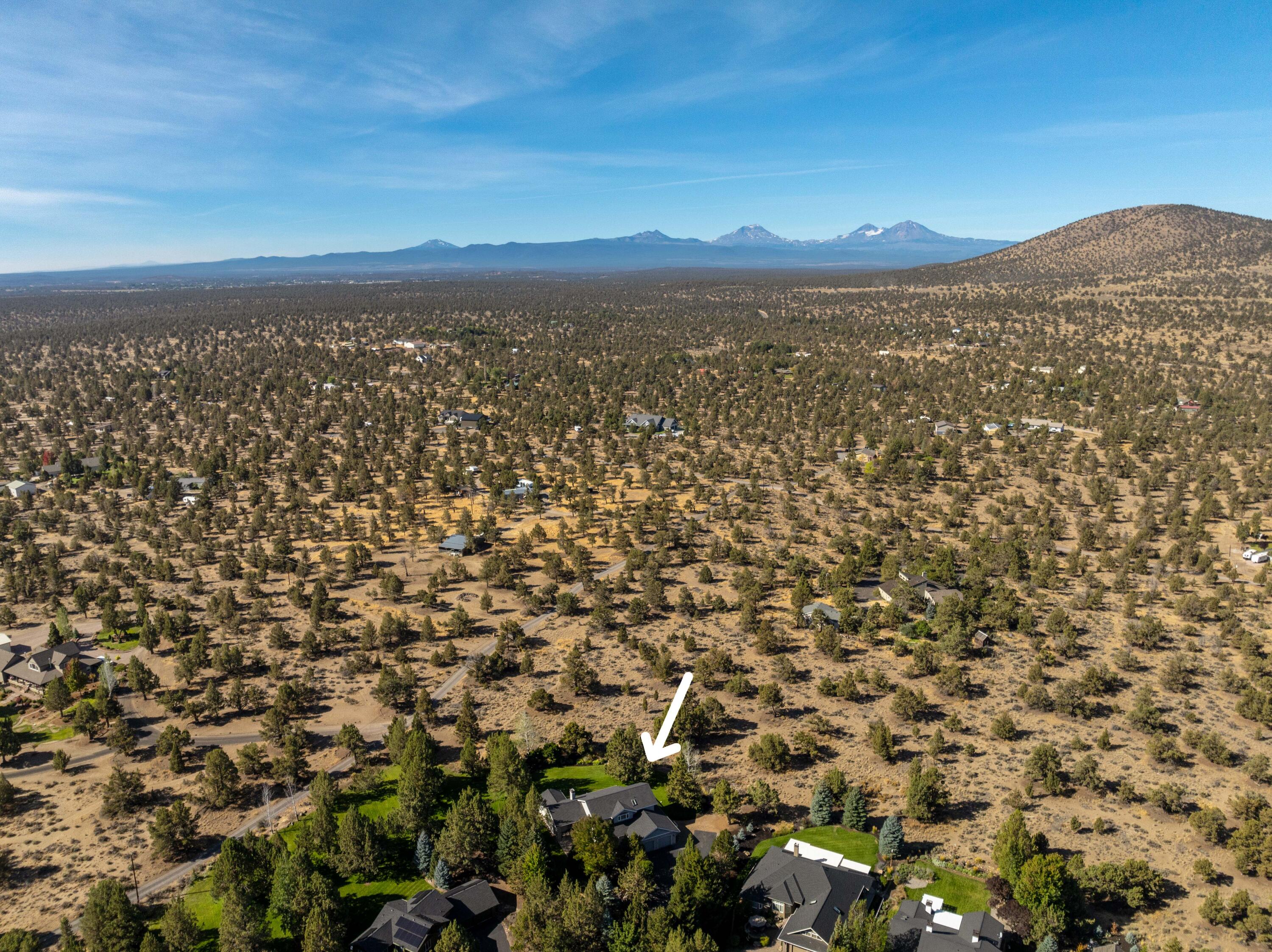 Eagle Crest - Residential