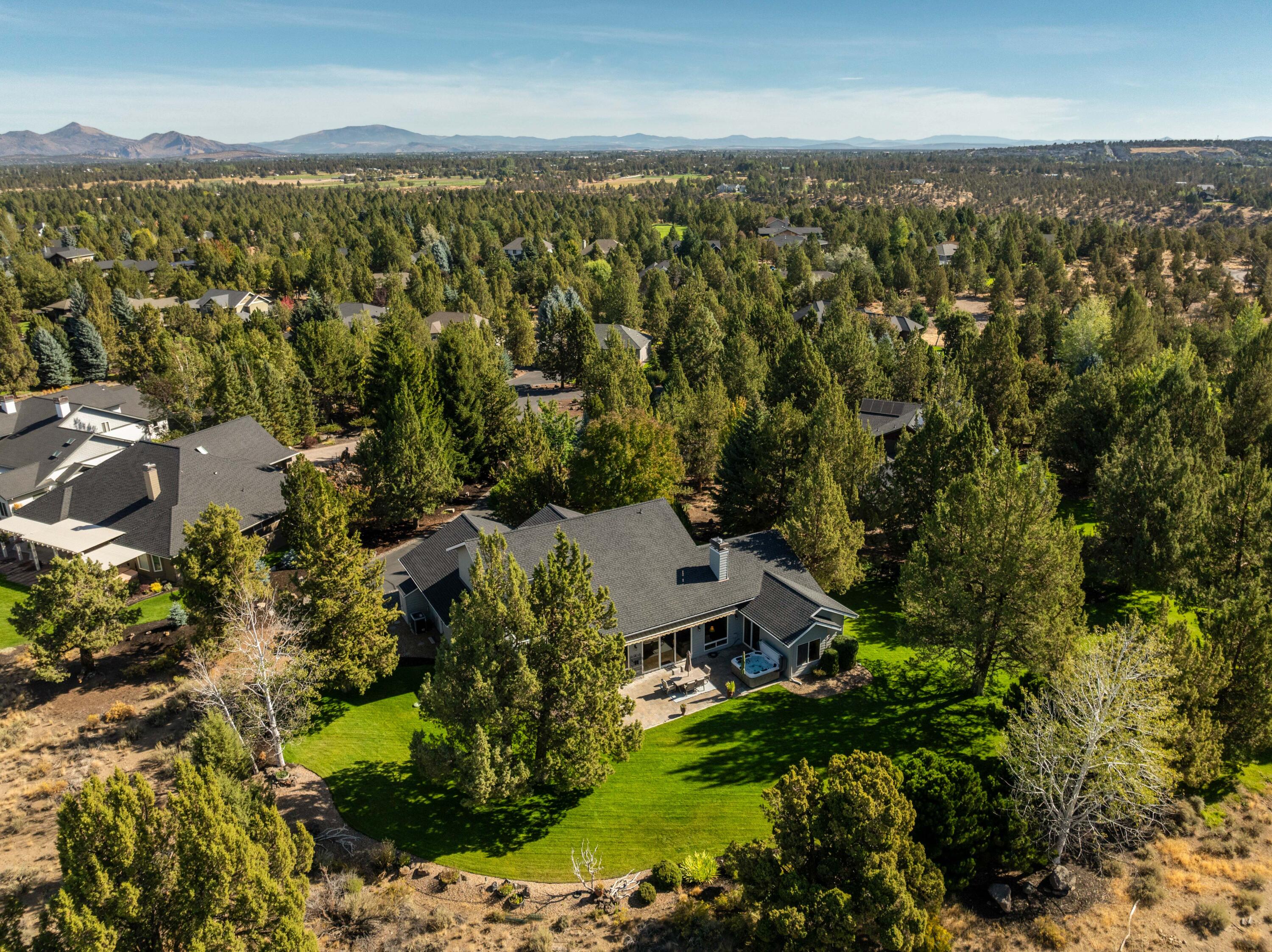 Eagle Crest - Residential