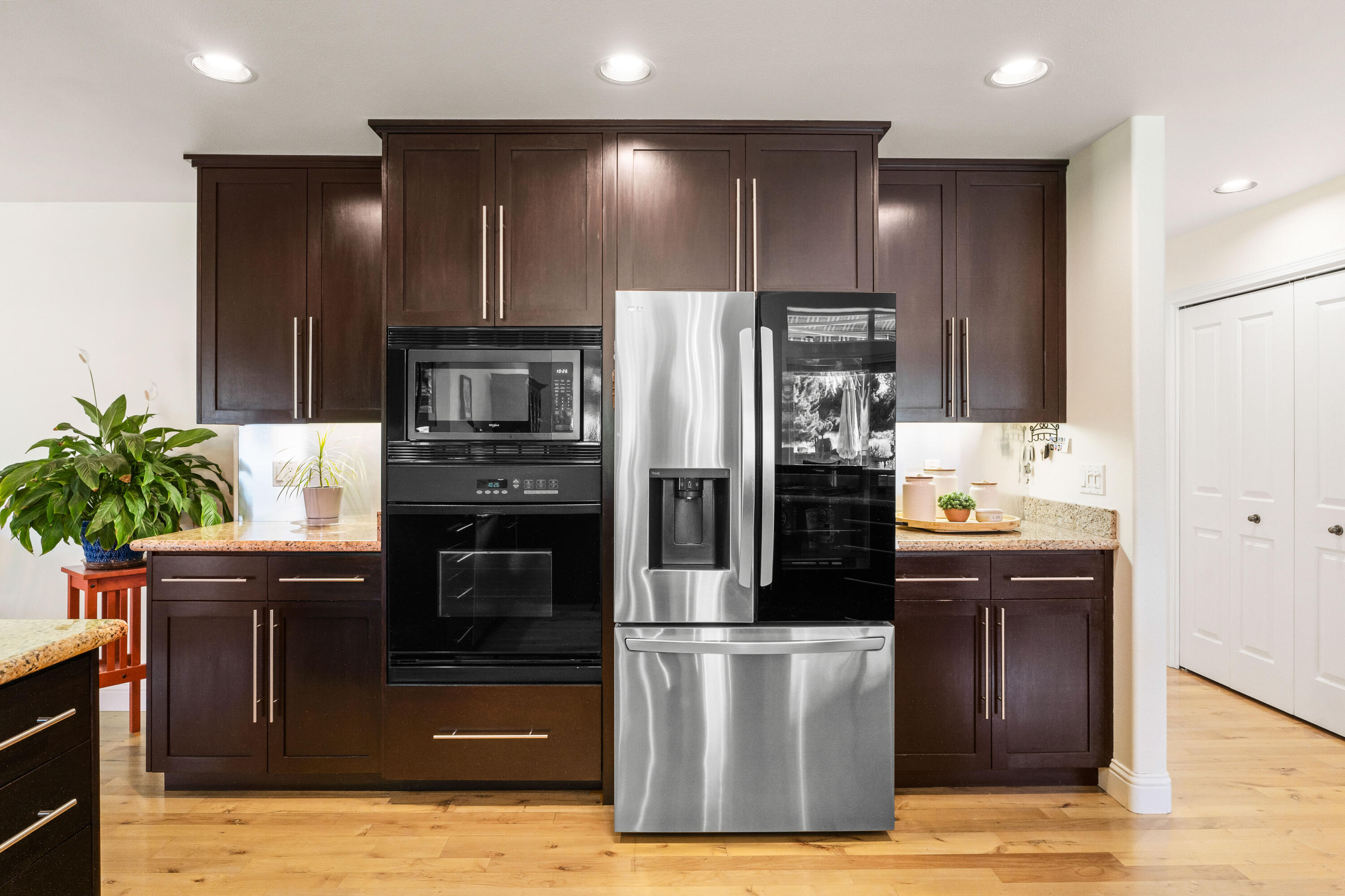 Eagle Crest - Residential