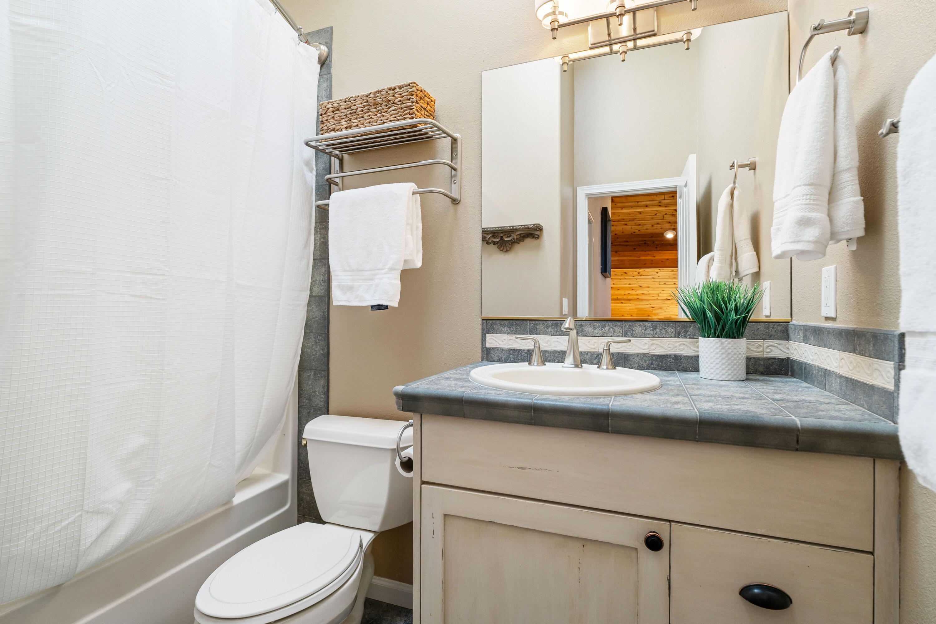 Eagle Crest - Residential