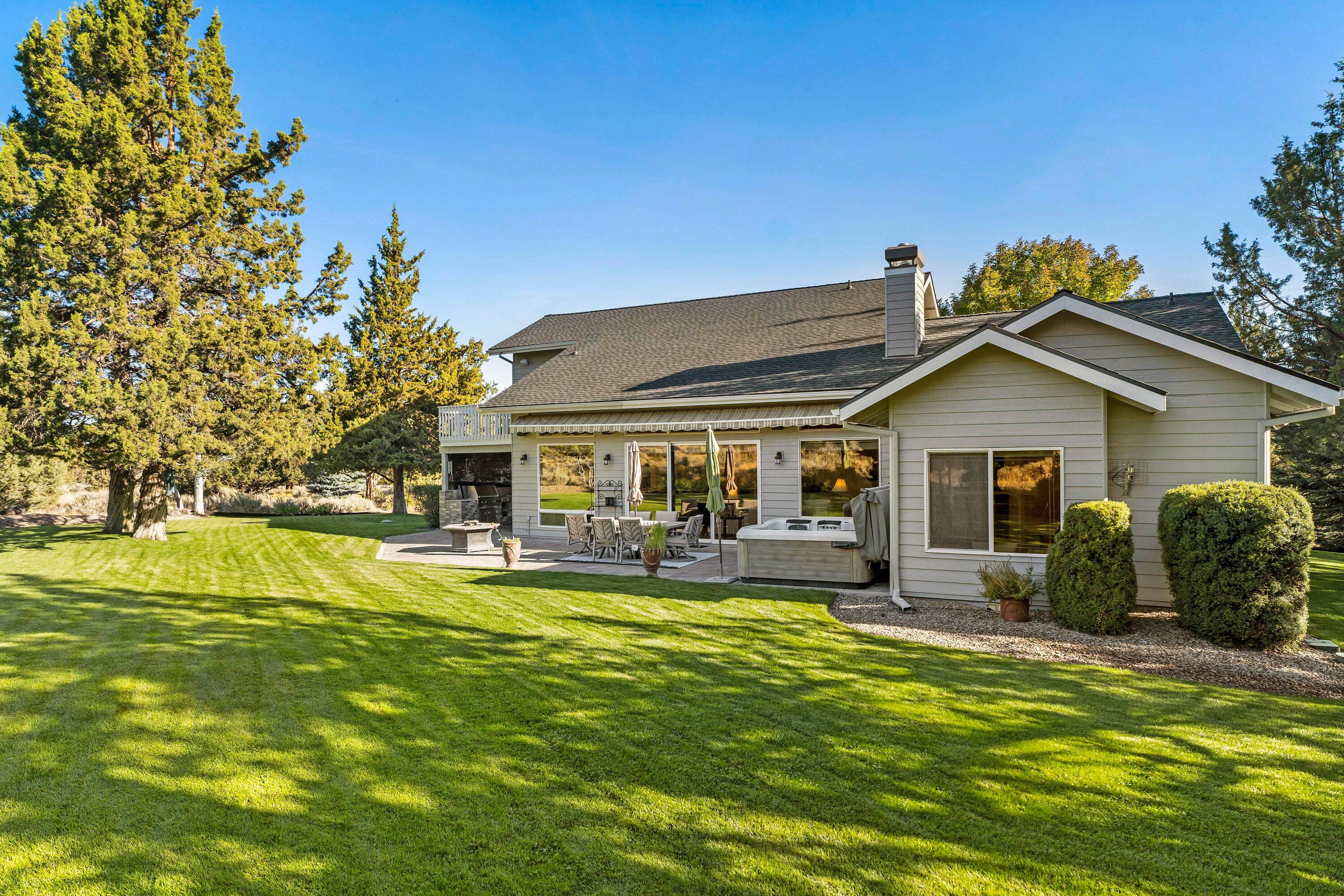 Eagle Crest - Residential