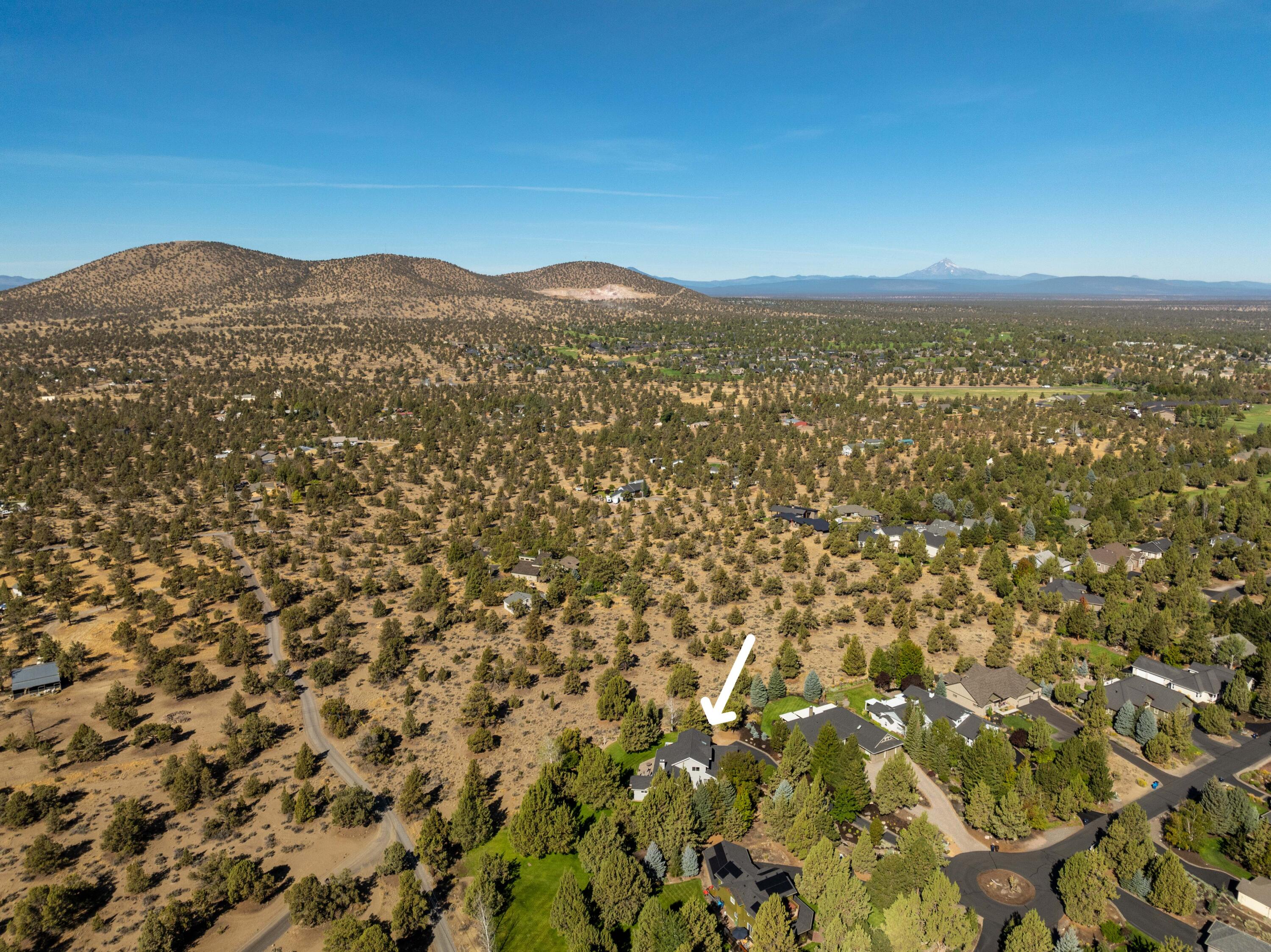 Eagle Crest - Residential