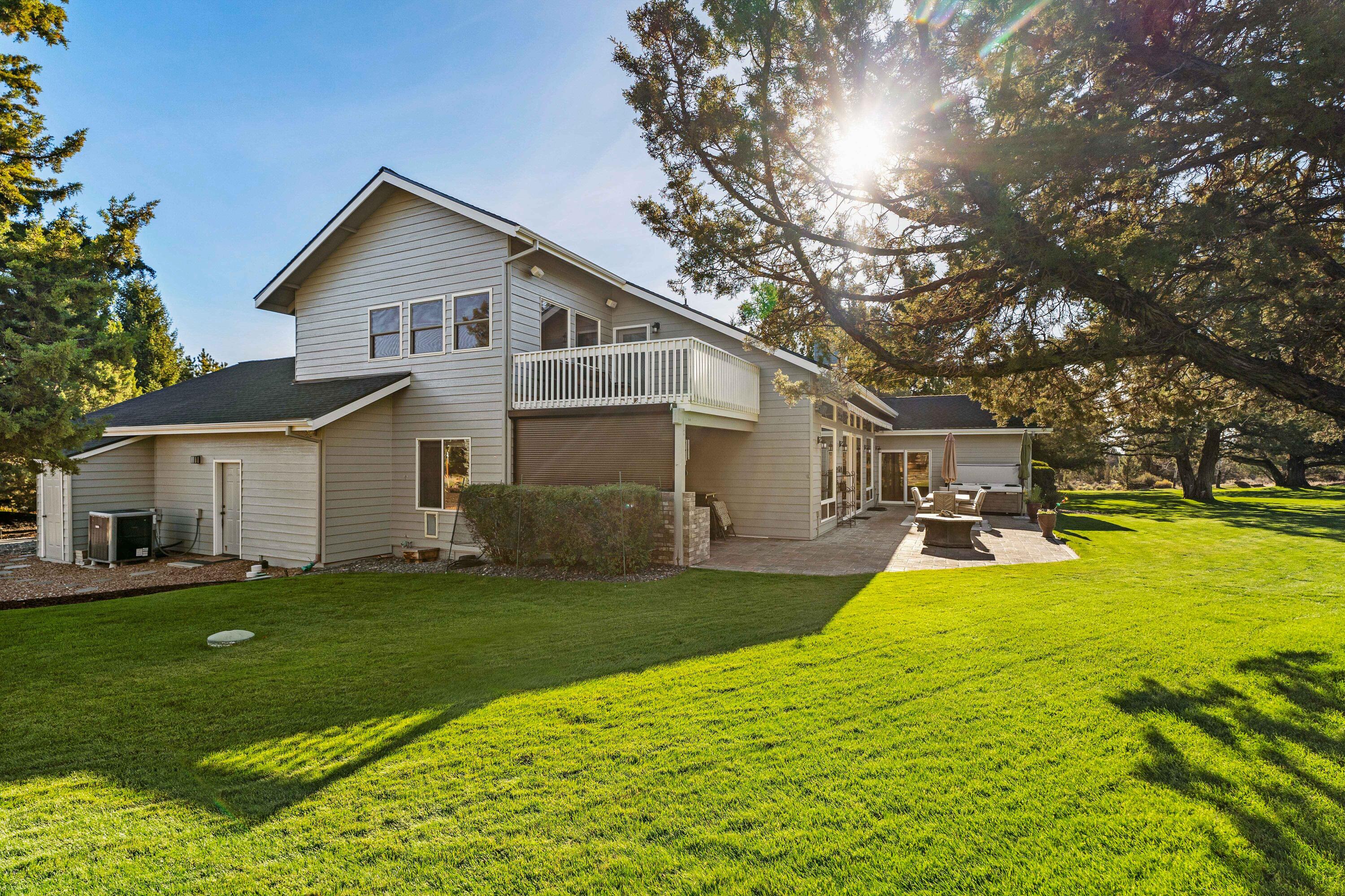 Eagle Crest - Residential