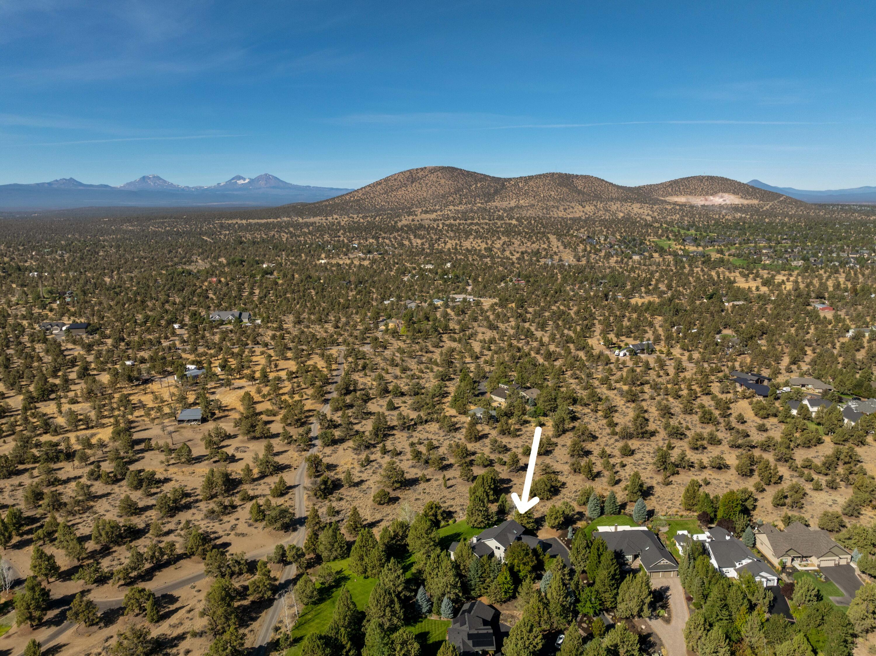 Eagle Crest - Residential