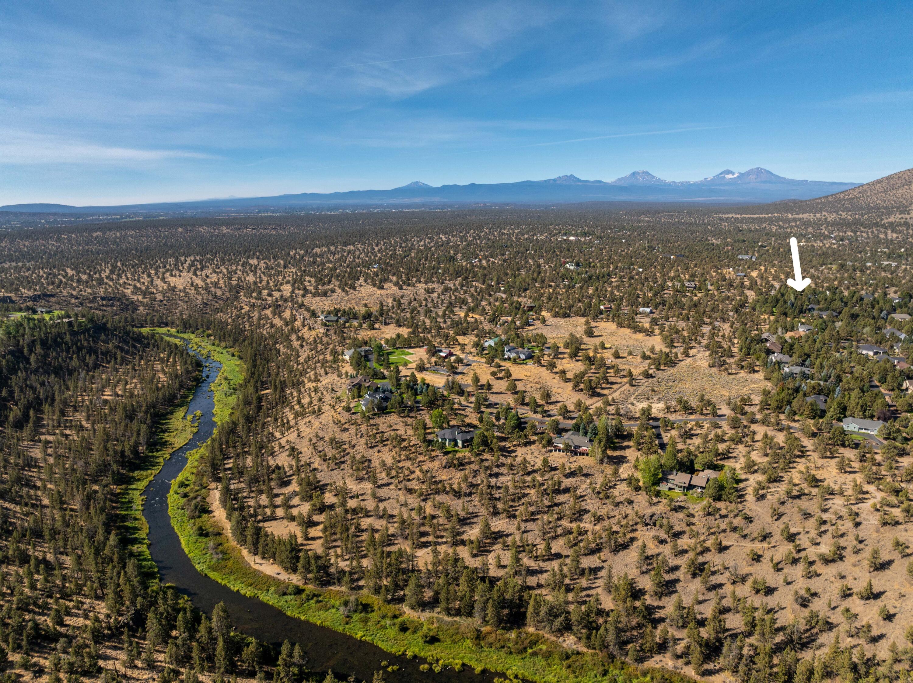 Eagle Crest - Residential