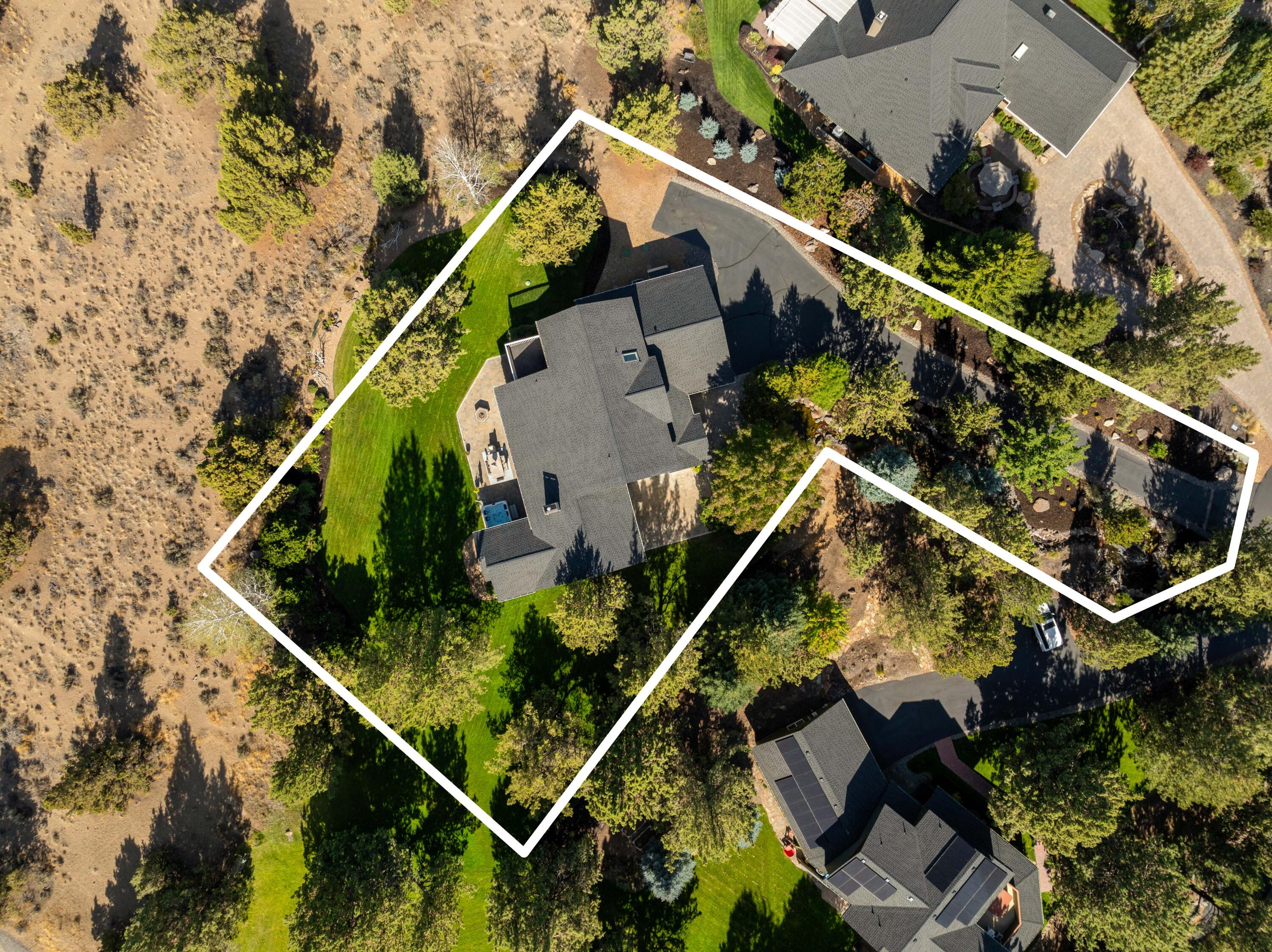 Eagle Crest - Residential