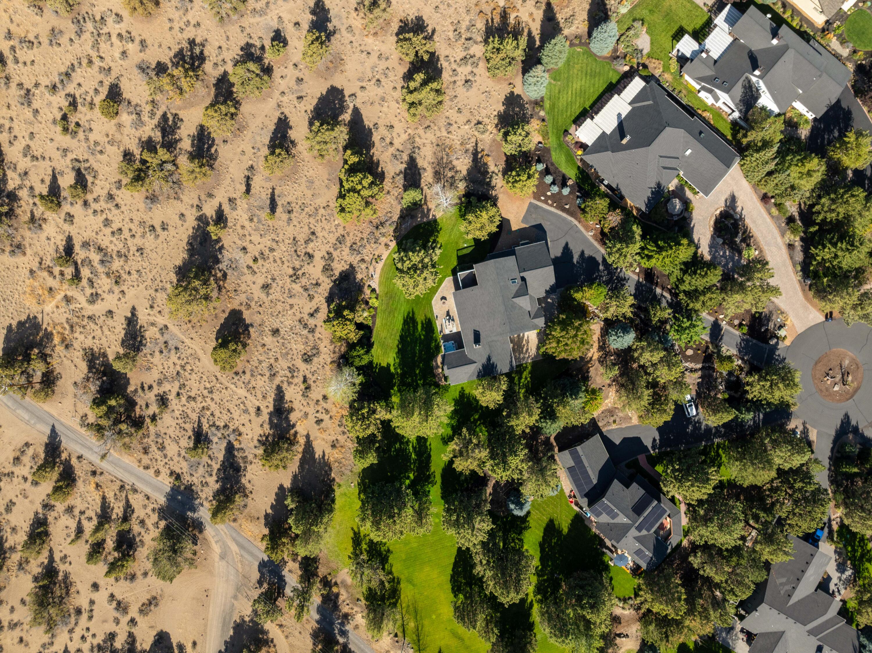 Eagle Crest - Residential