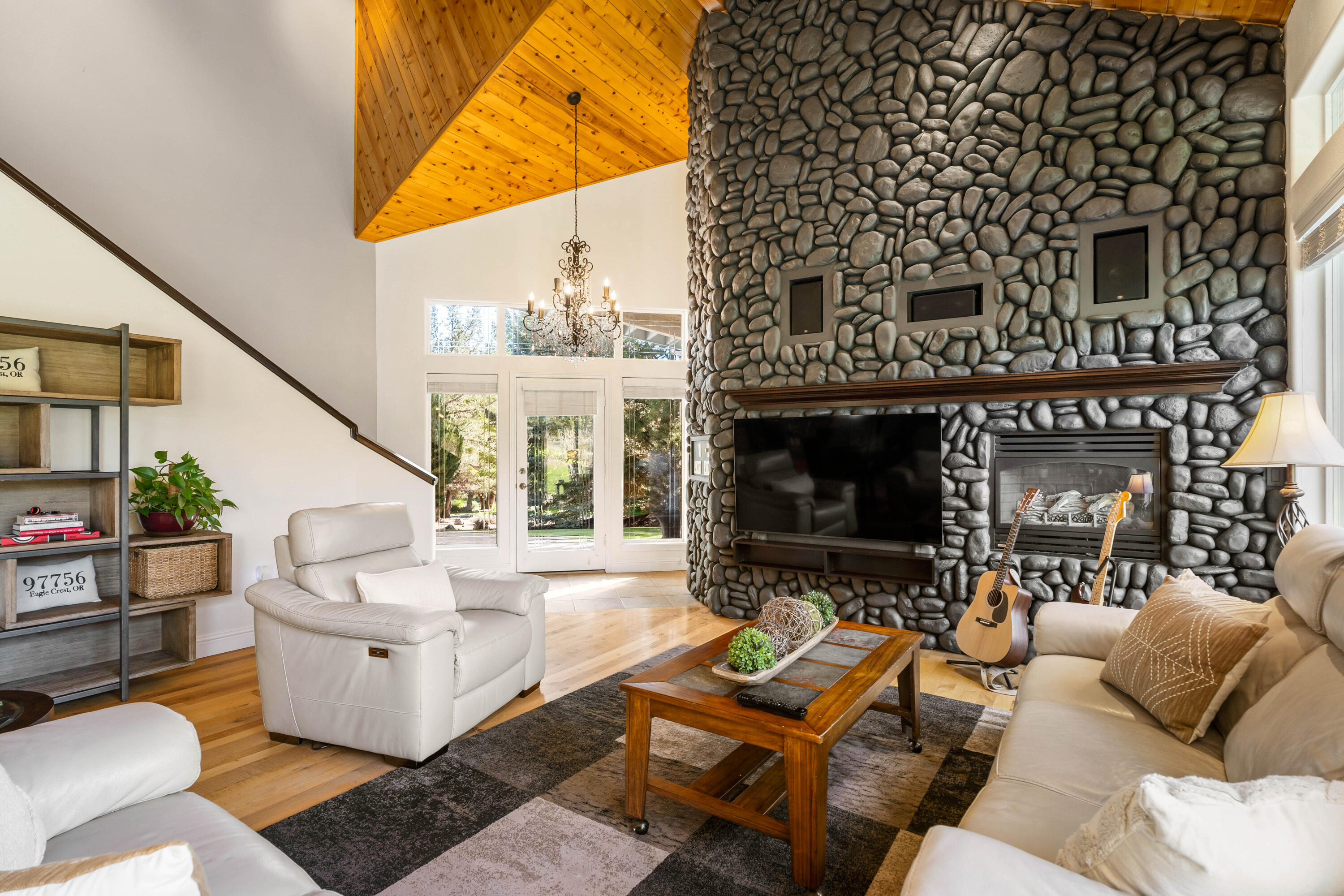 Eagle Crest - Residential