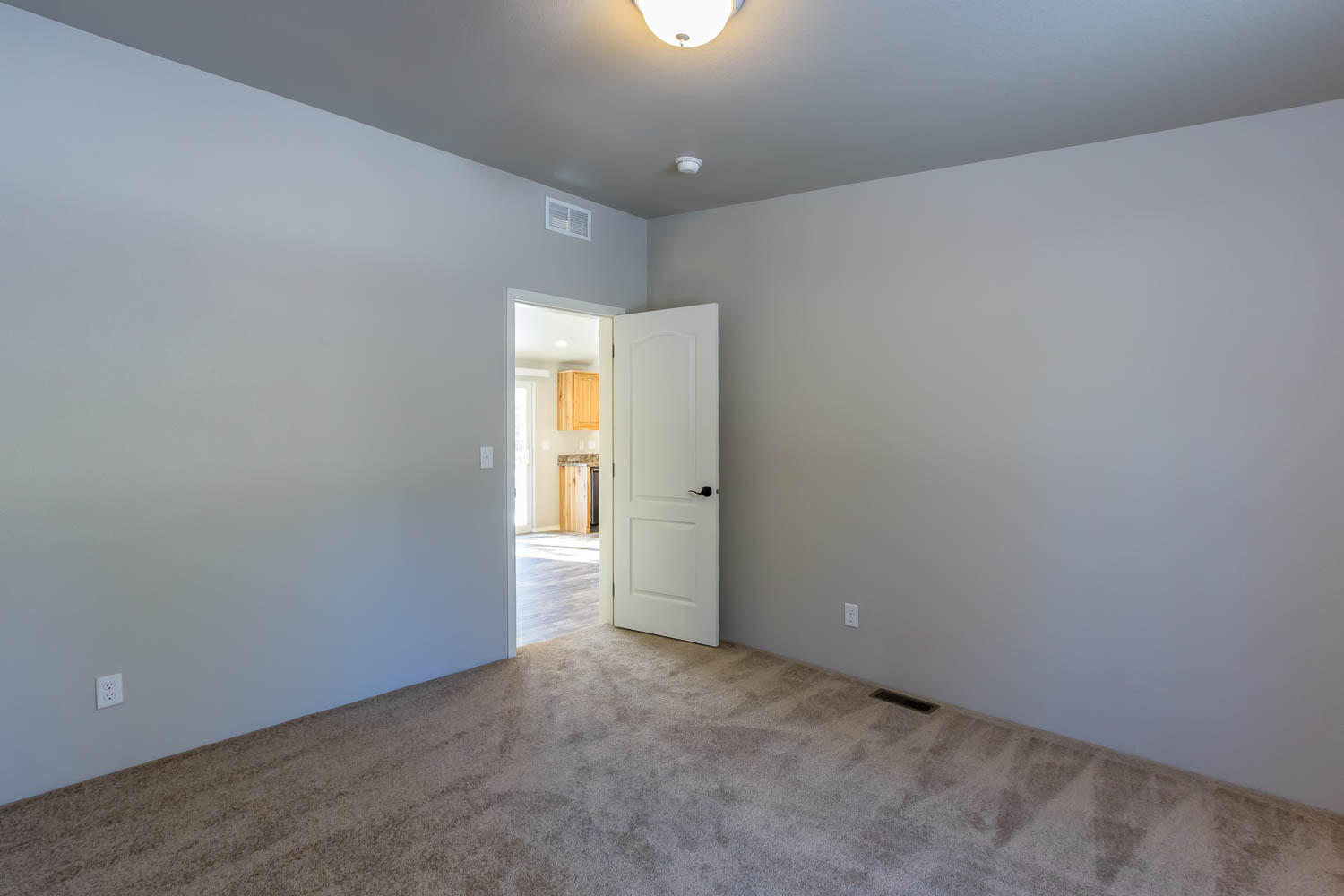 Sun Forest Estates - Residential