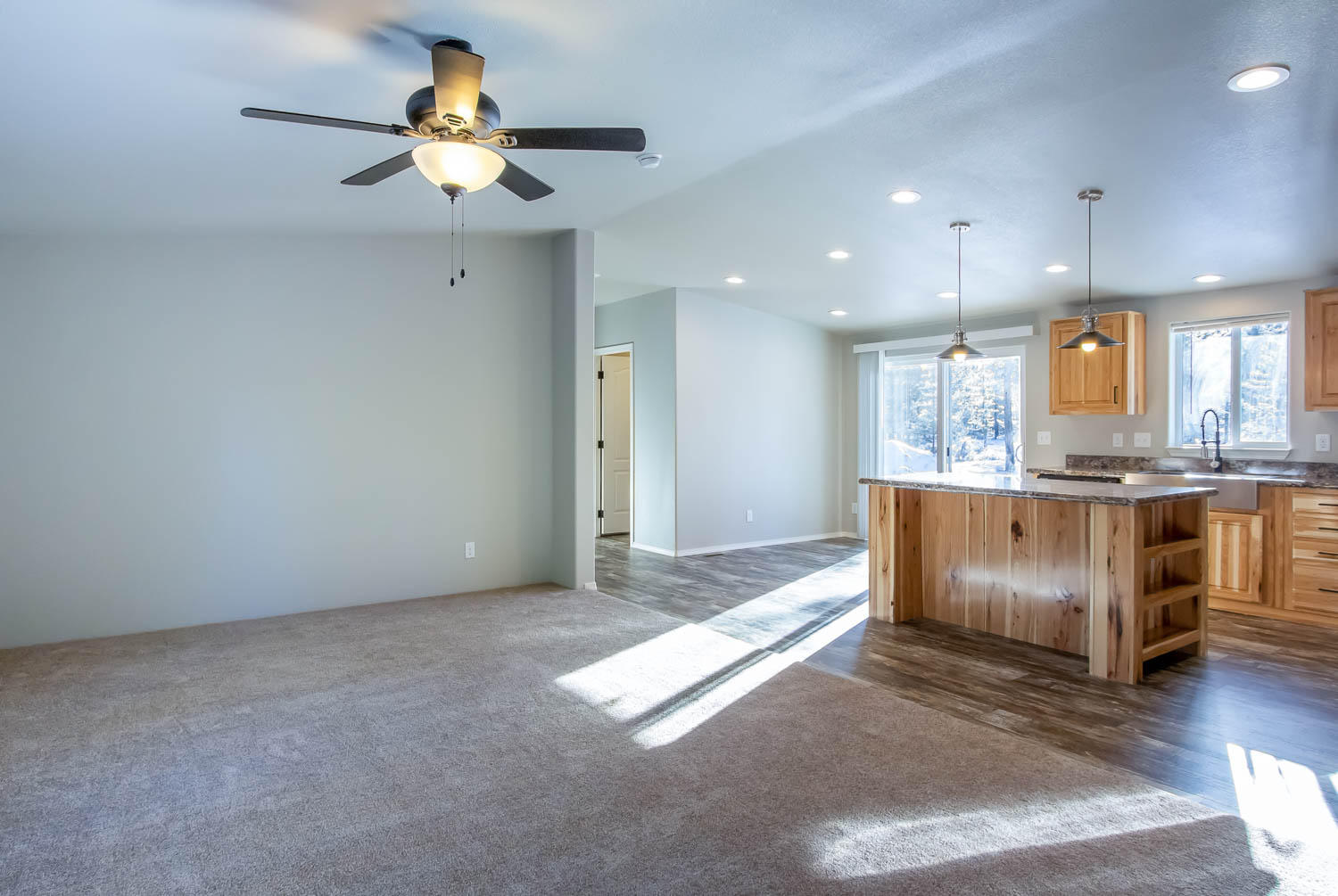 Sun Forest Estates - Residential