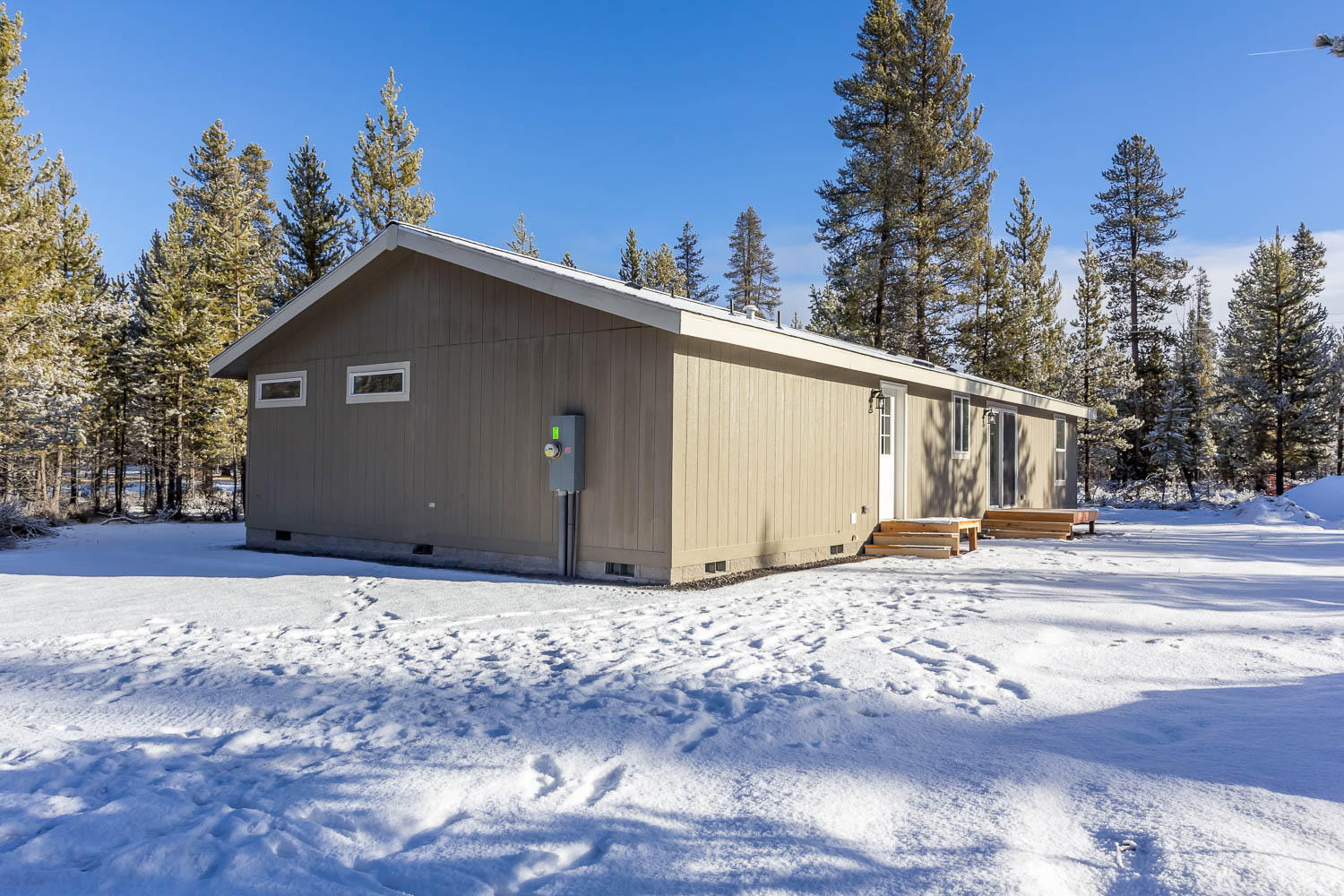 Sun Forest Estates - Residential