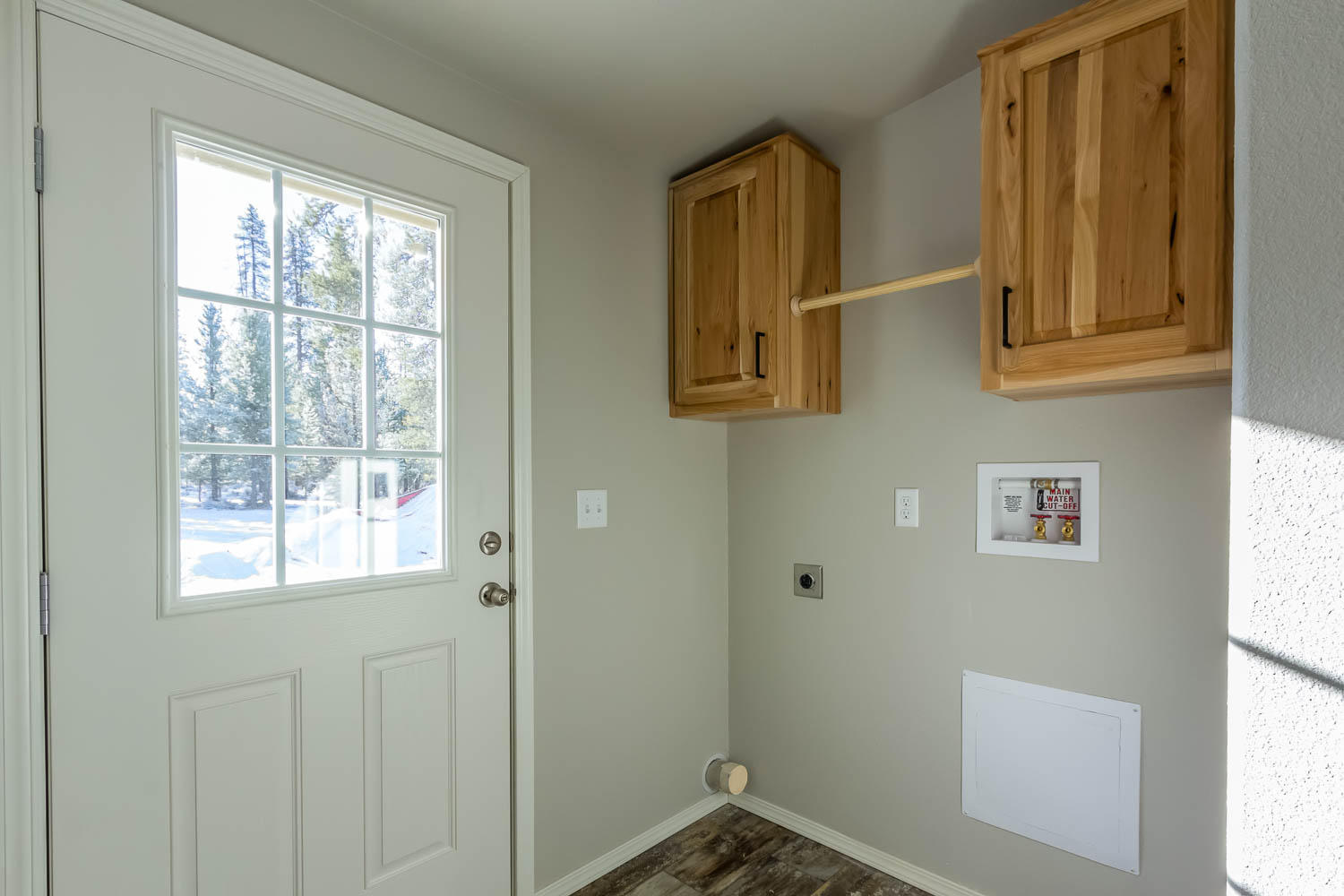 Sun Forest Estates - Residential