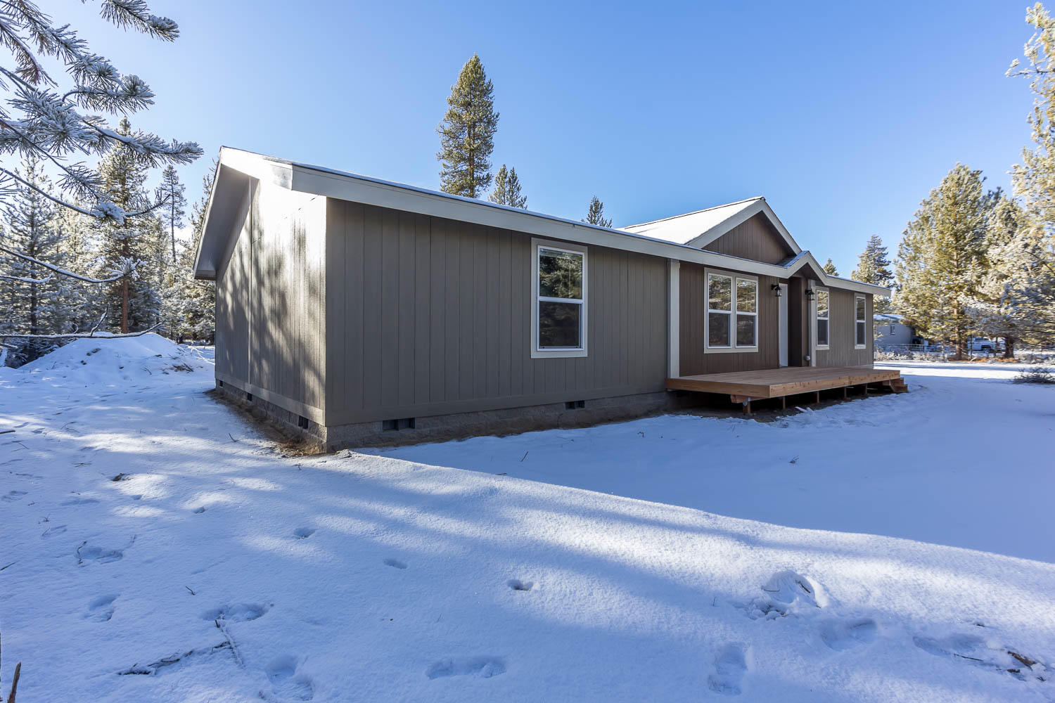 Sun Forest Estates - Residential